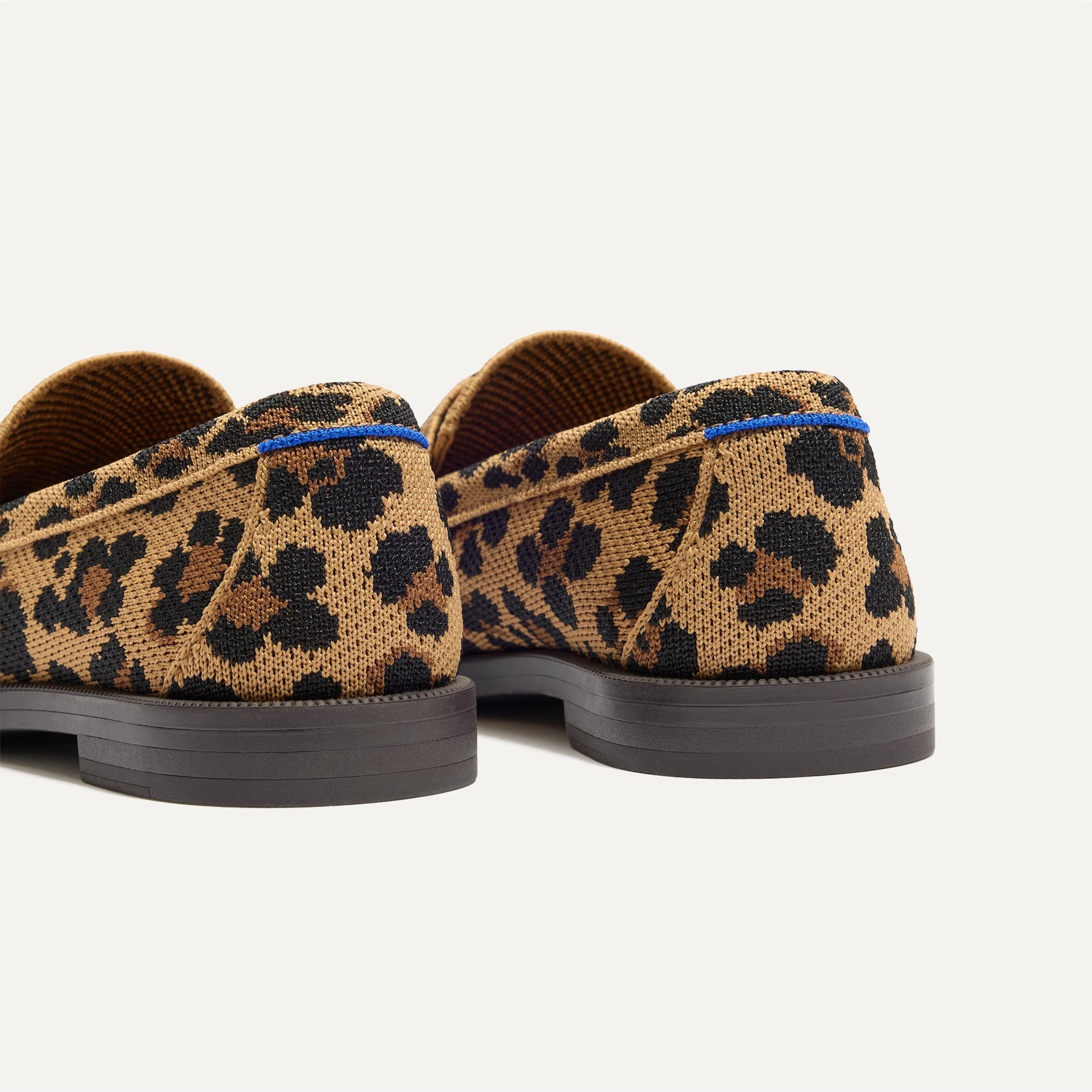 Rothys The Penny Loafer in Classic Cat for Women