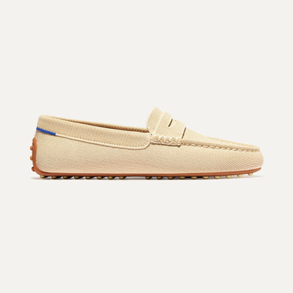 Rothys The Daily Driver in Sesame for Women