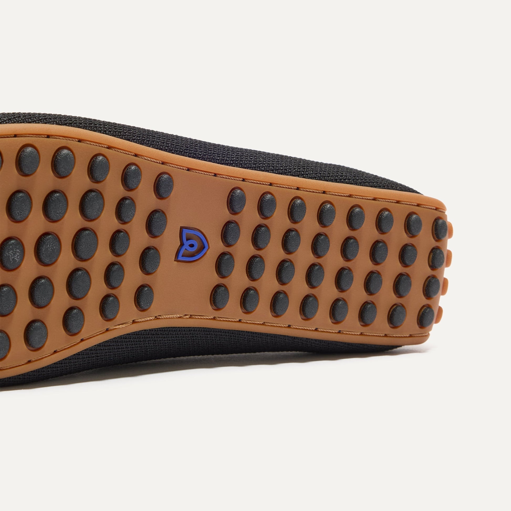 Rothys The Daily Driver in Black for Women