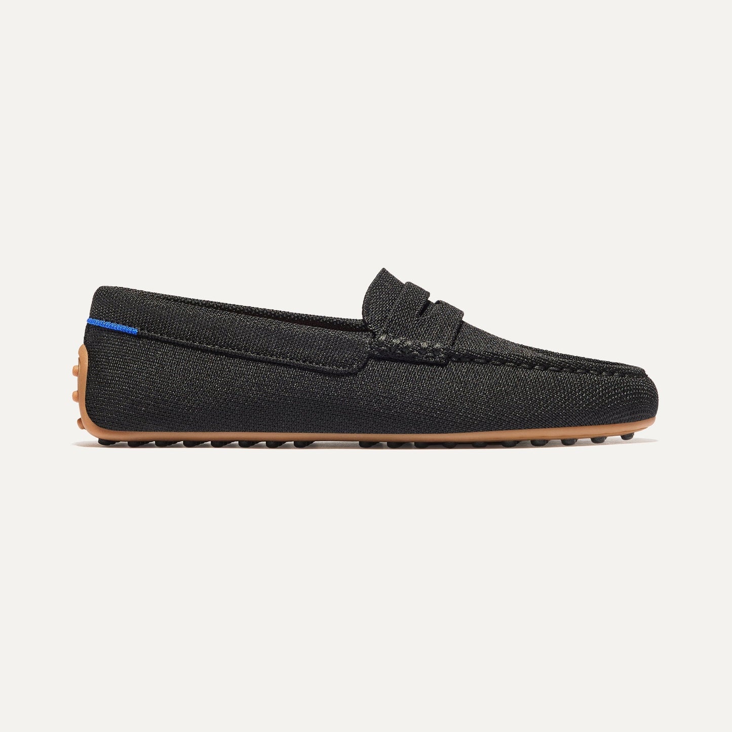 Rothys The Daily Driver in Black for Women