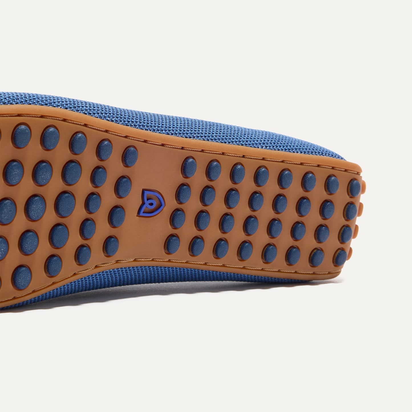 Rothys The Daily Driver in Blue Sea for Women
