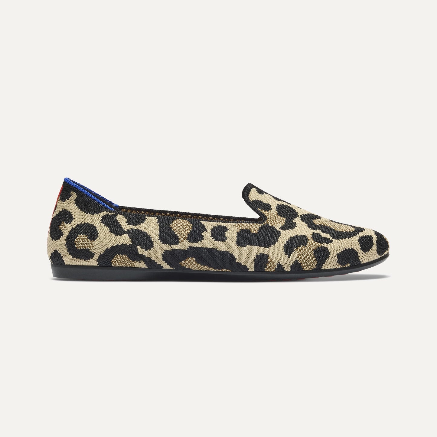 Rothys Women's Daily Loafer in Desert Cat