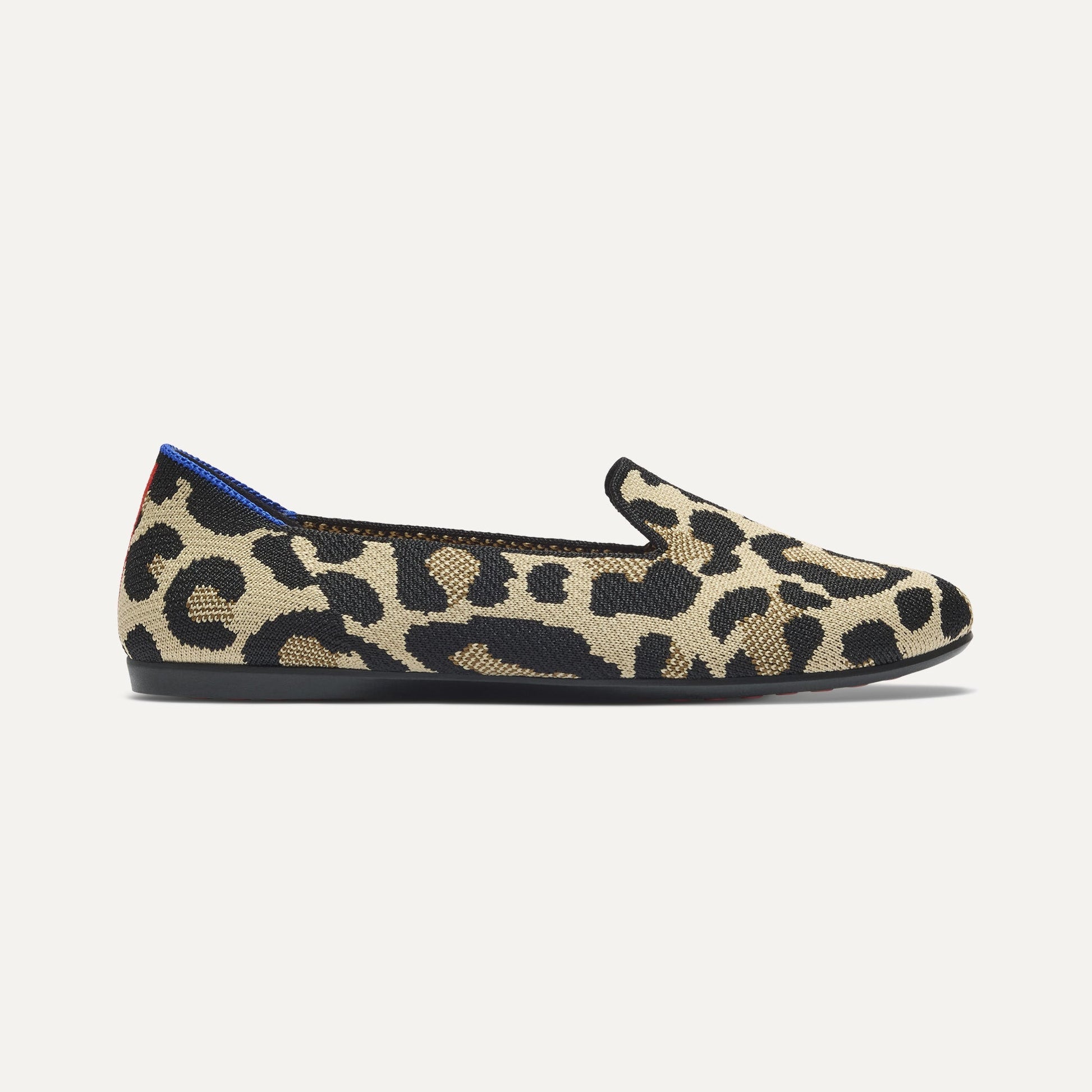 Rothys Women's Daily Loafer in Desert Cat