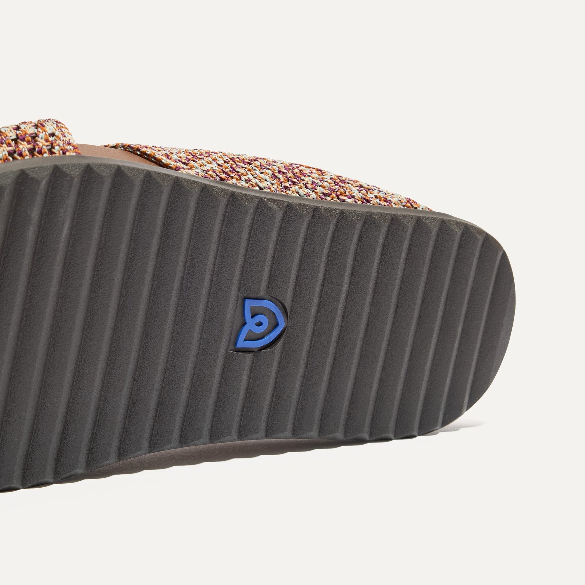 Rothys The Weekend Slide in Revive Mélange