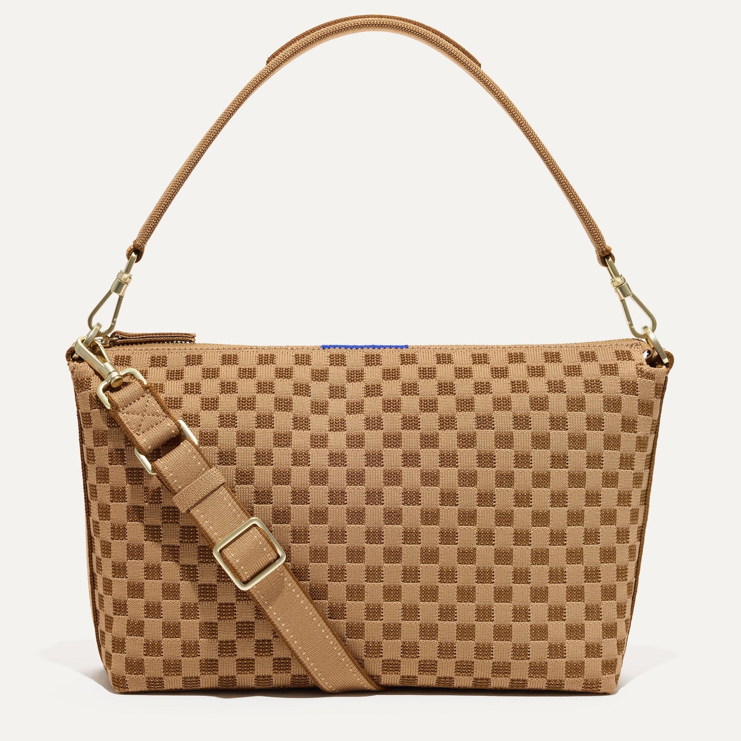 Rothys The Daily Crossbody in Hazelnut
