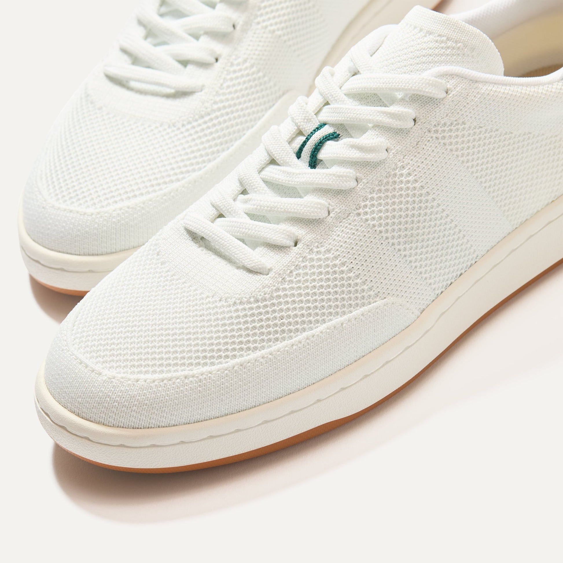 Rothys The Men's Court Sneaker in Turf