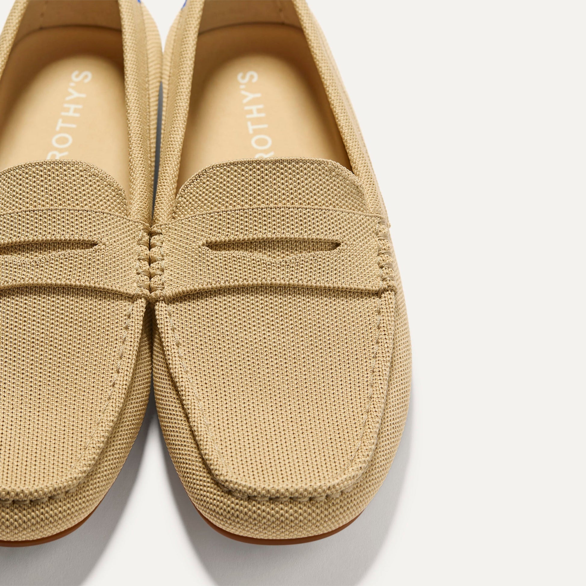 Rothys The Men's Daily Driver in Shore