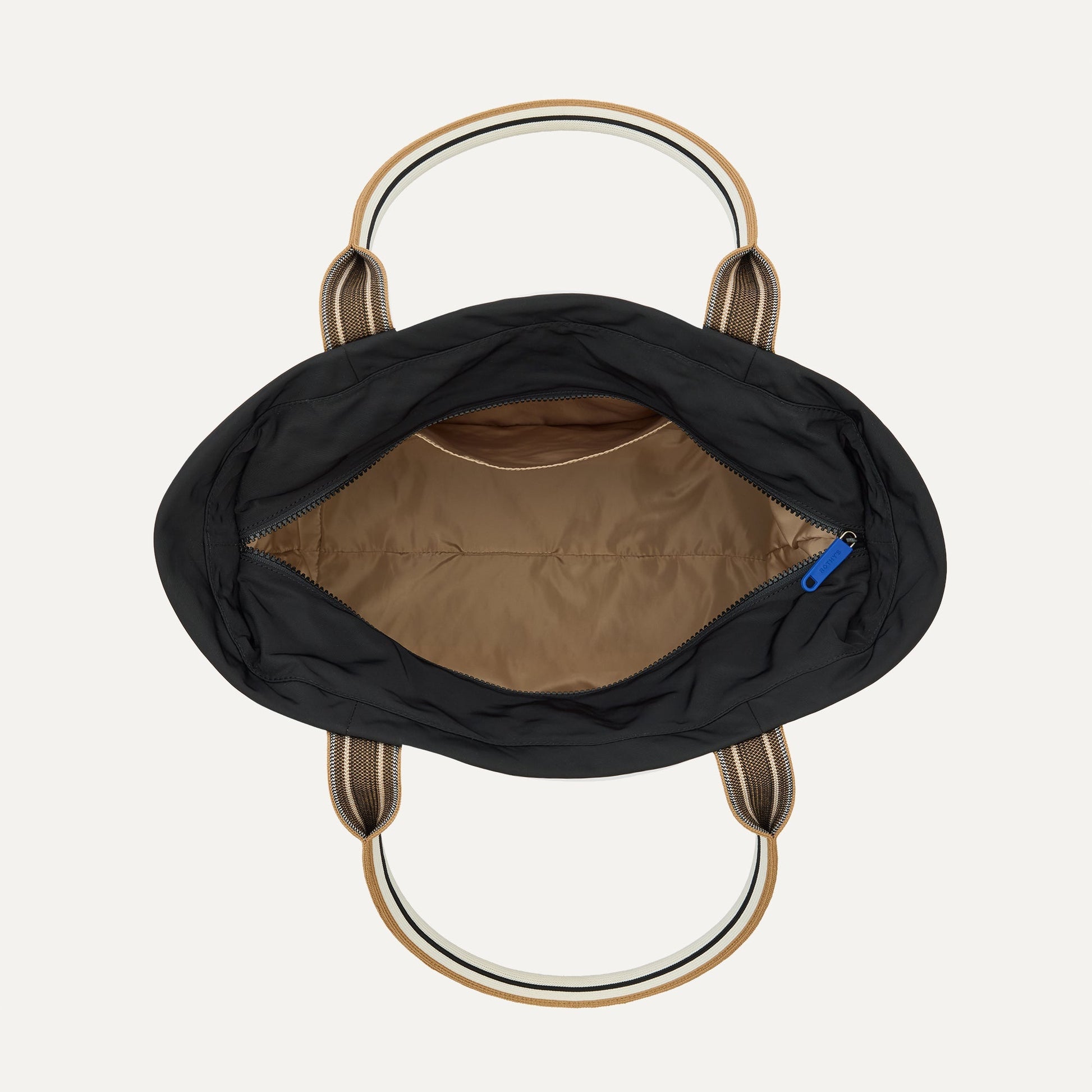 Rothys The Travel Tote in Ink