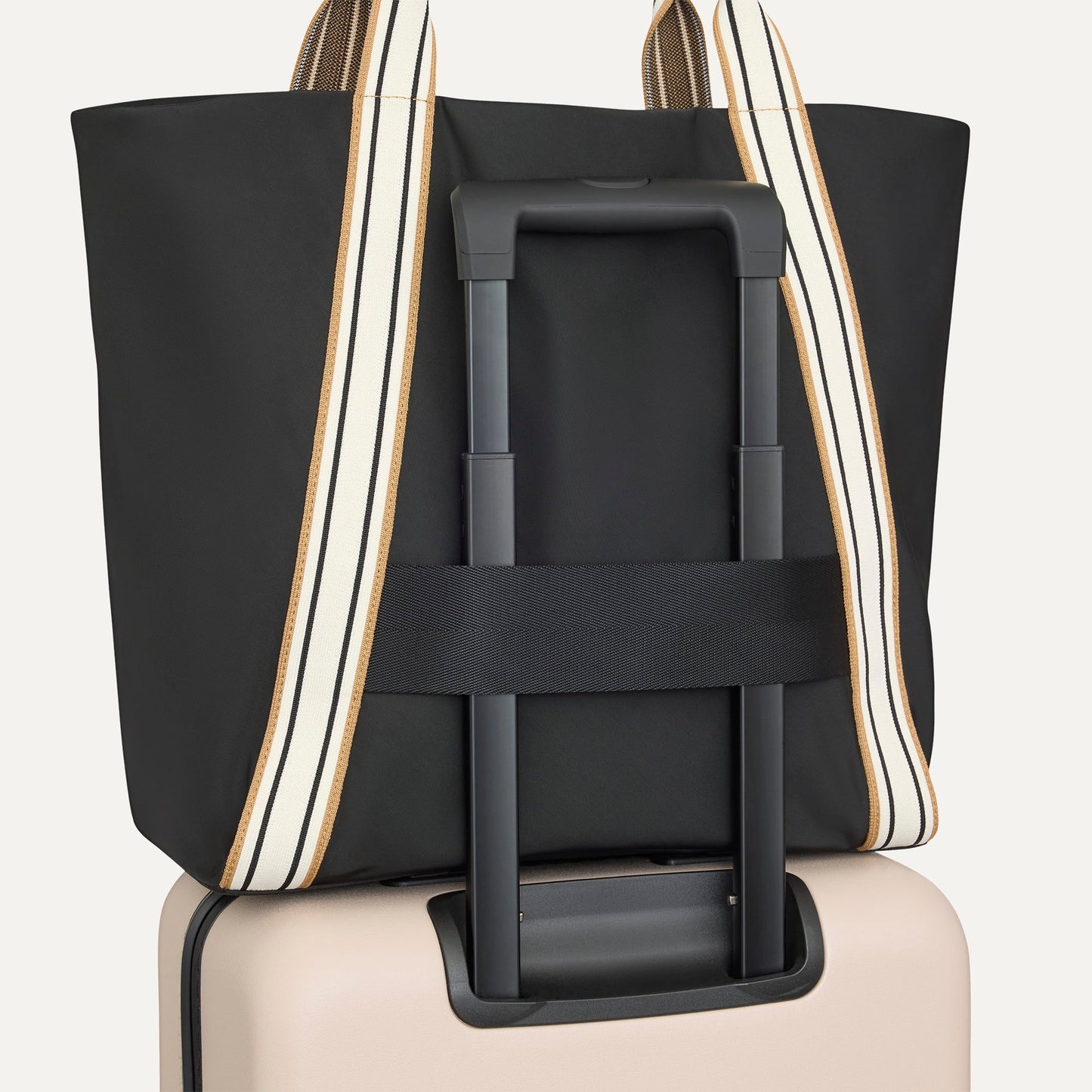 Rothys The Travel Tote in Ink