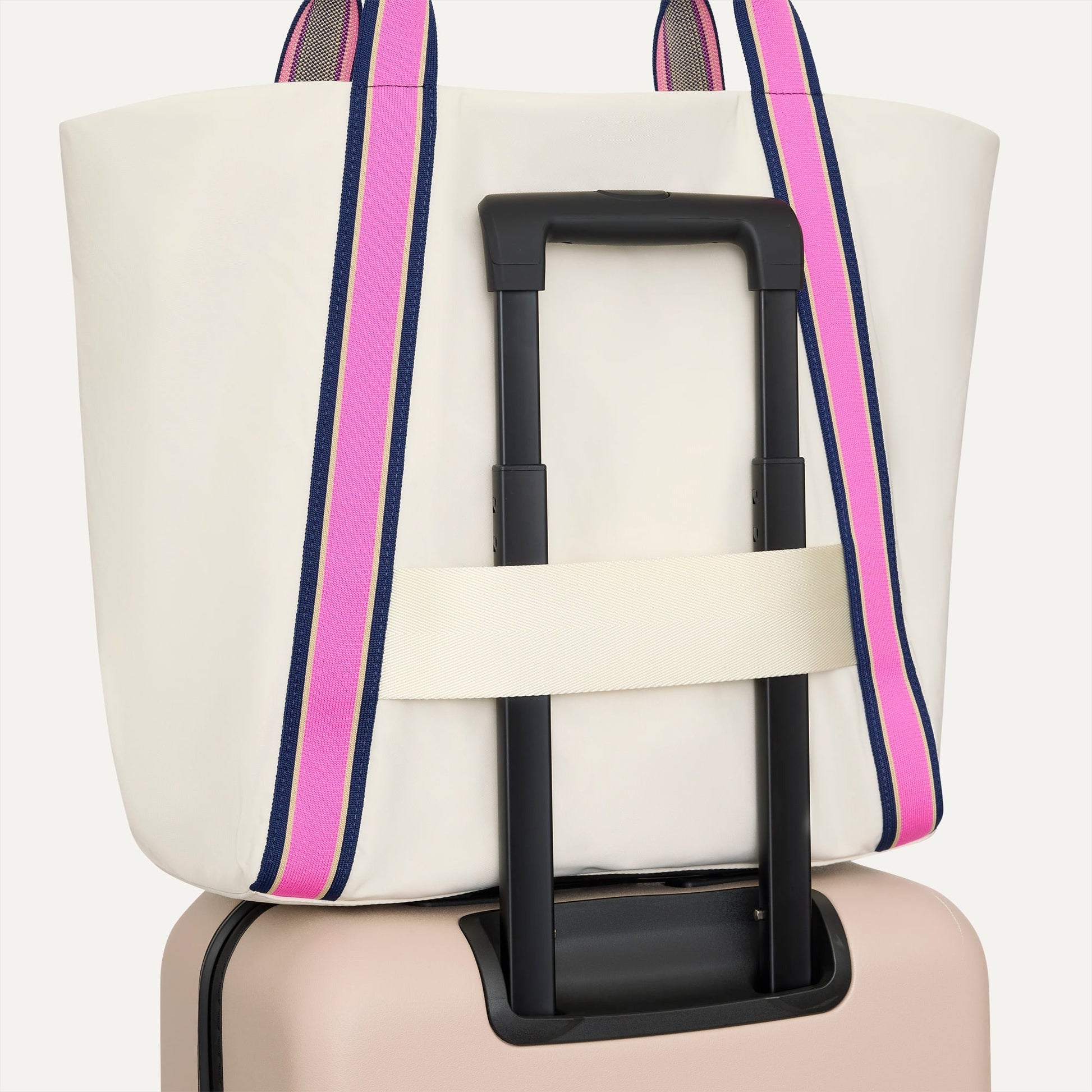 Rothys The Travel Tote in Optic