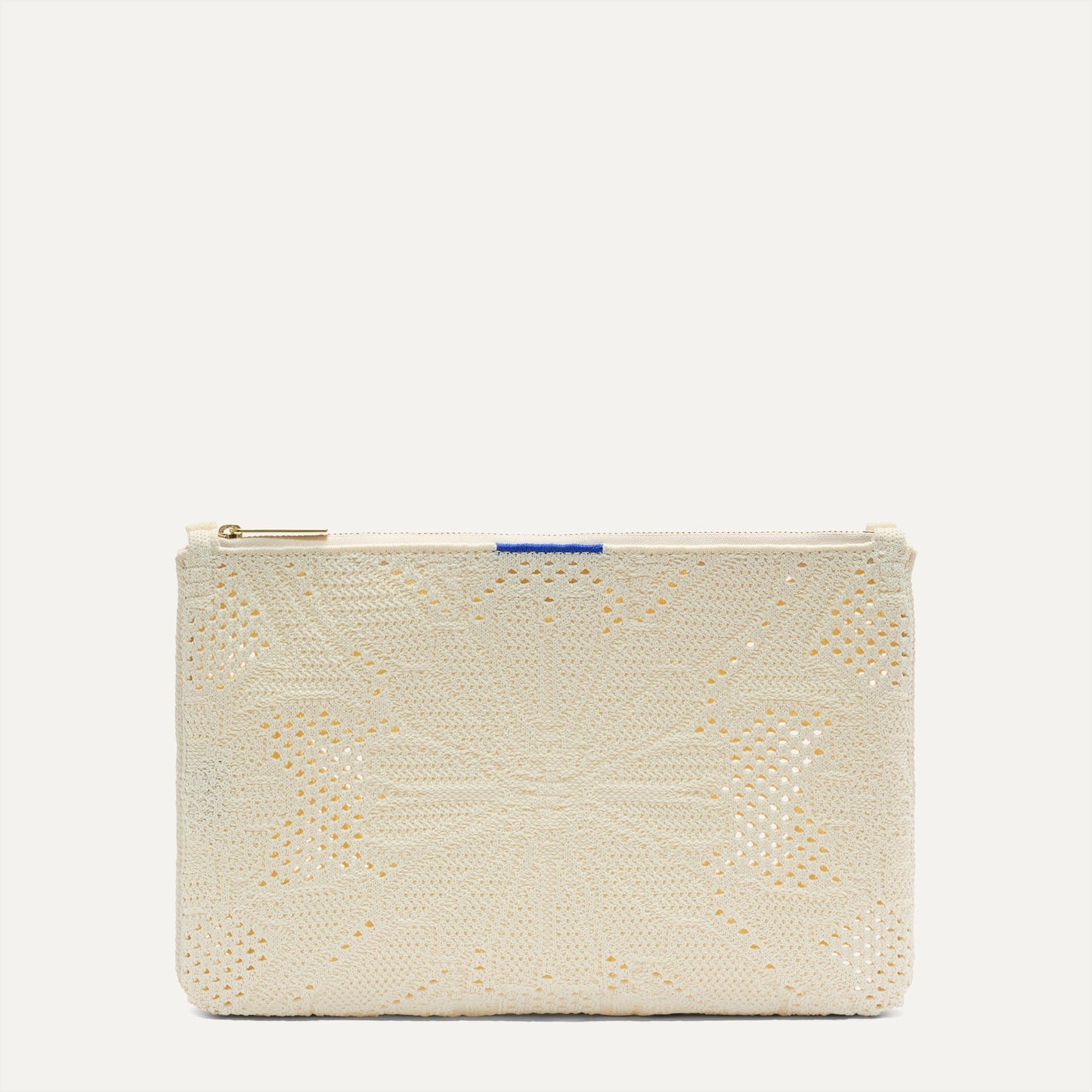 Rothys The Convertible Clutch in Moonflower