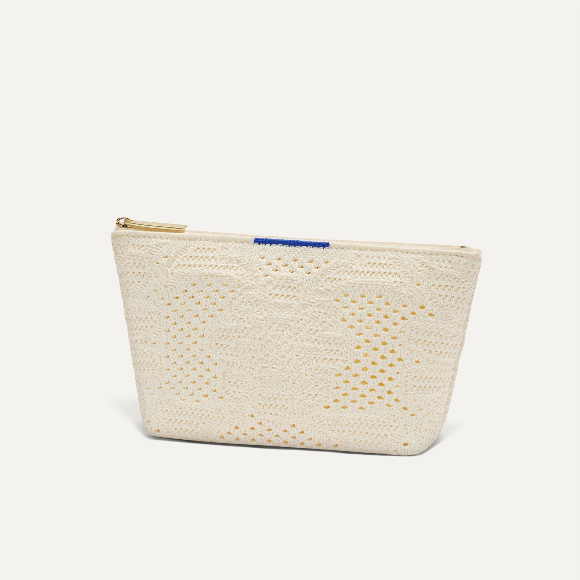 Rothys The Travel Pouch Set in Moonflower
