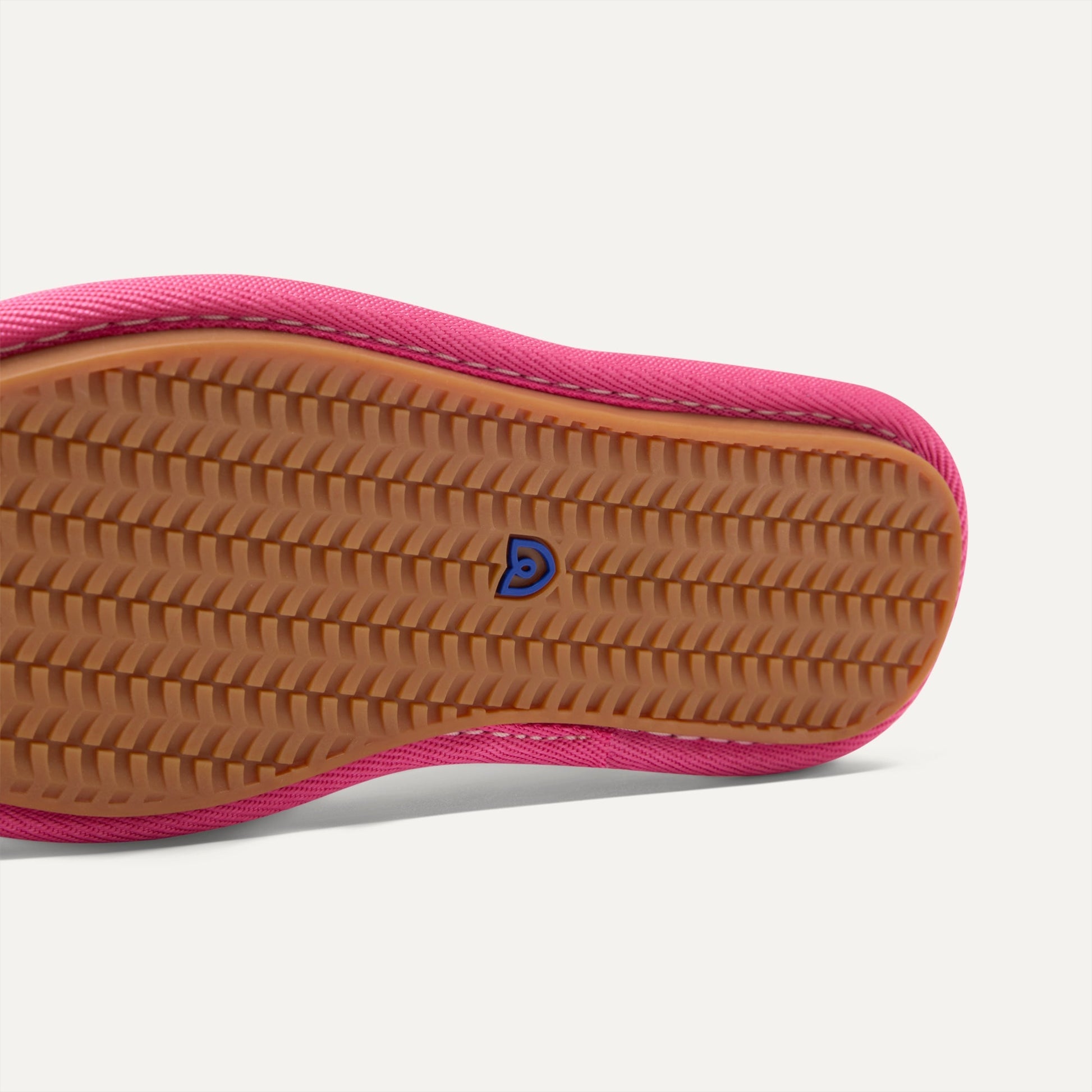 Rothys The Mini Loafer in Sorbet Stripe