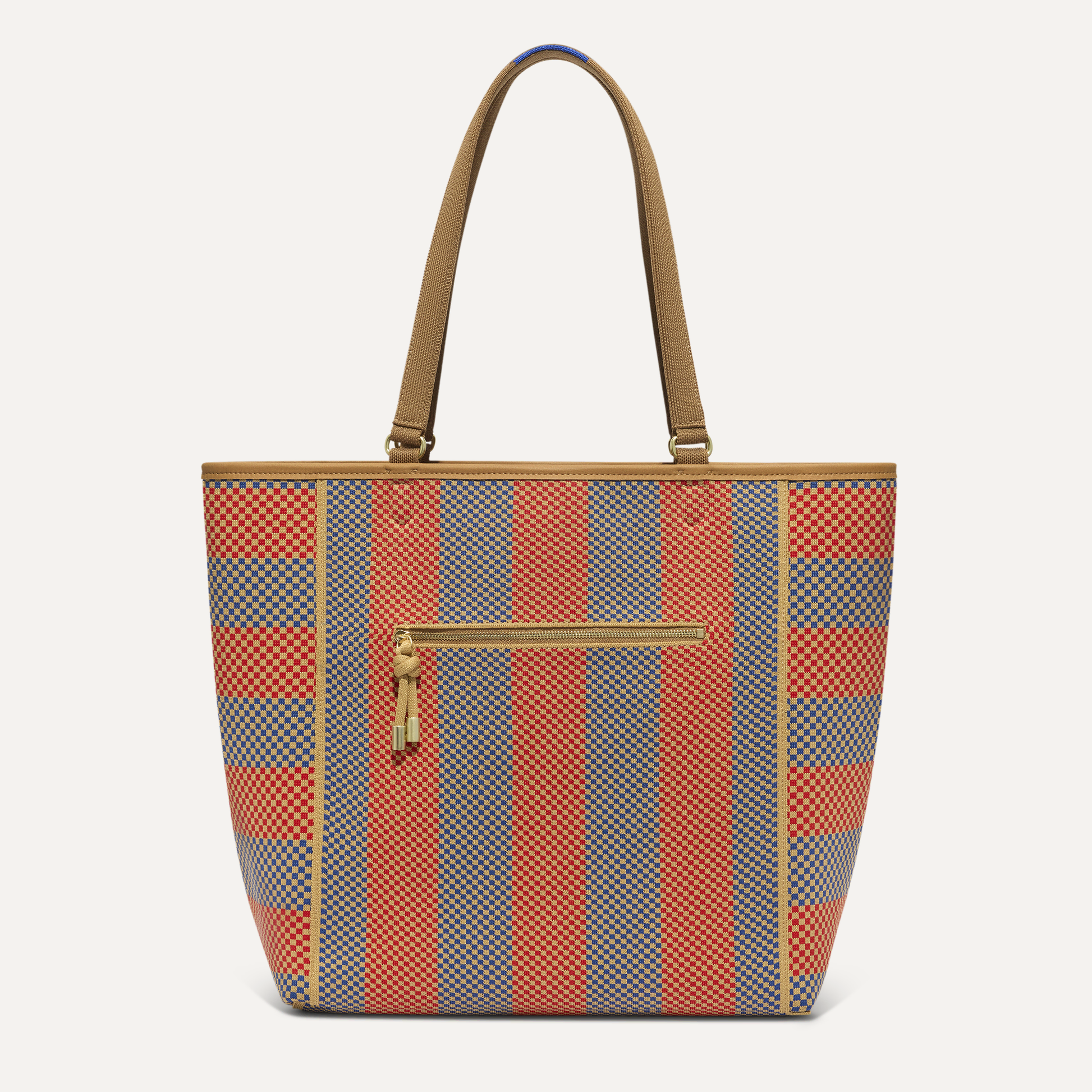Rothys The Two-Way Tote in Sienna
