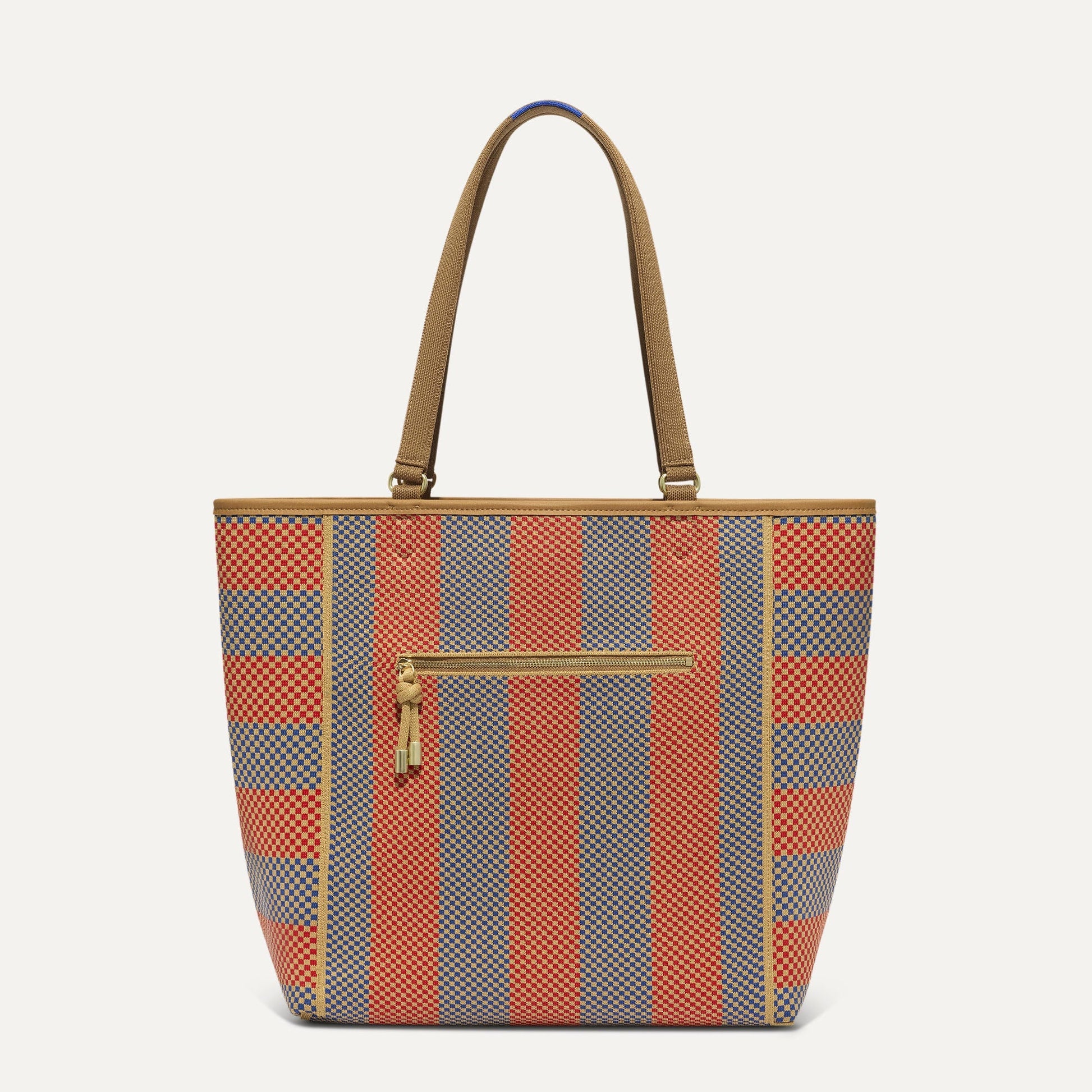 Rothys The Two-Way Tote in Sienna