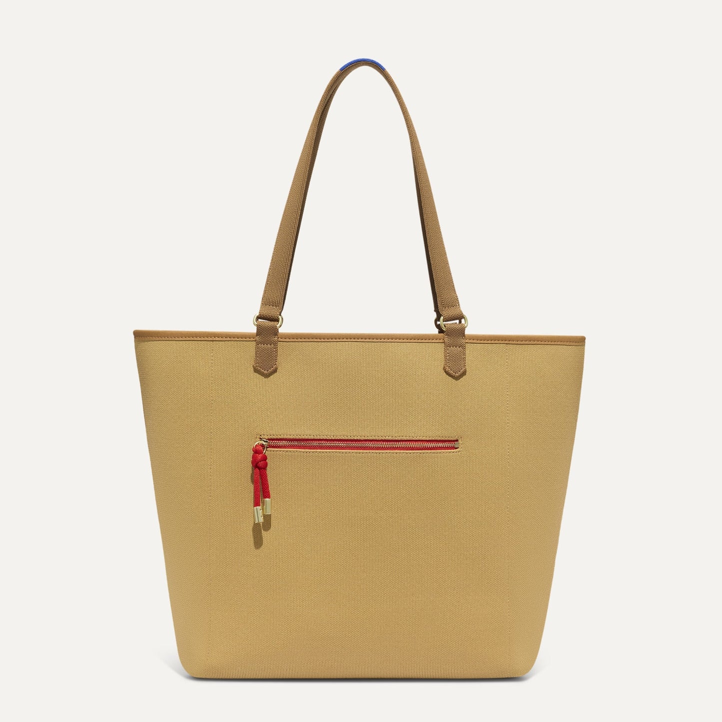 Rothys The Two-Way Tote in Sienna
