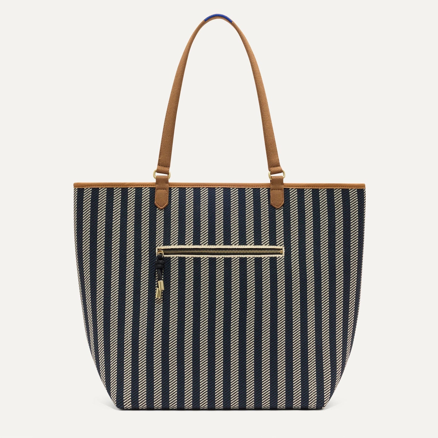 Rothys The Two-Way Tote in Shadow