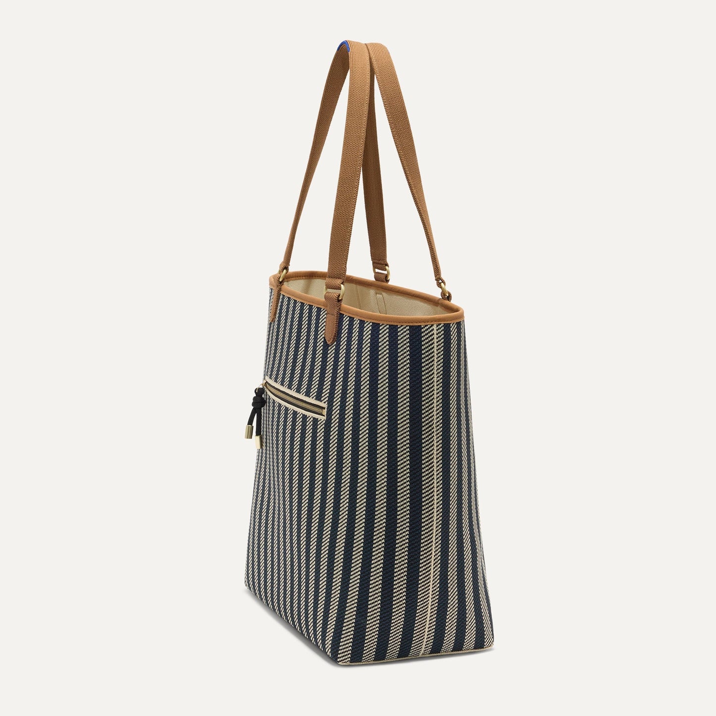 Rothys The Two-Way Tote in Shadow