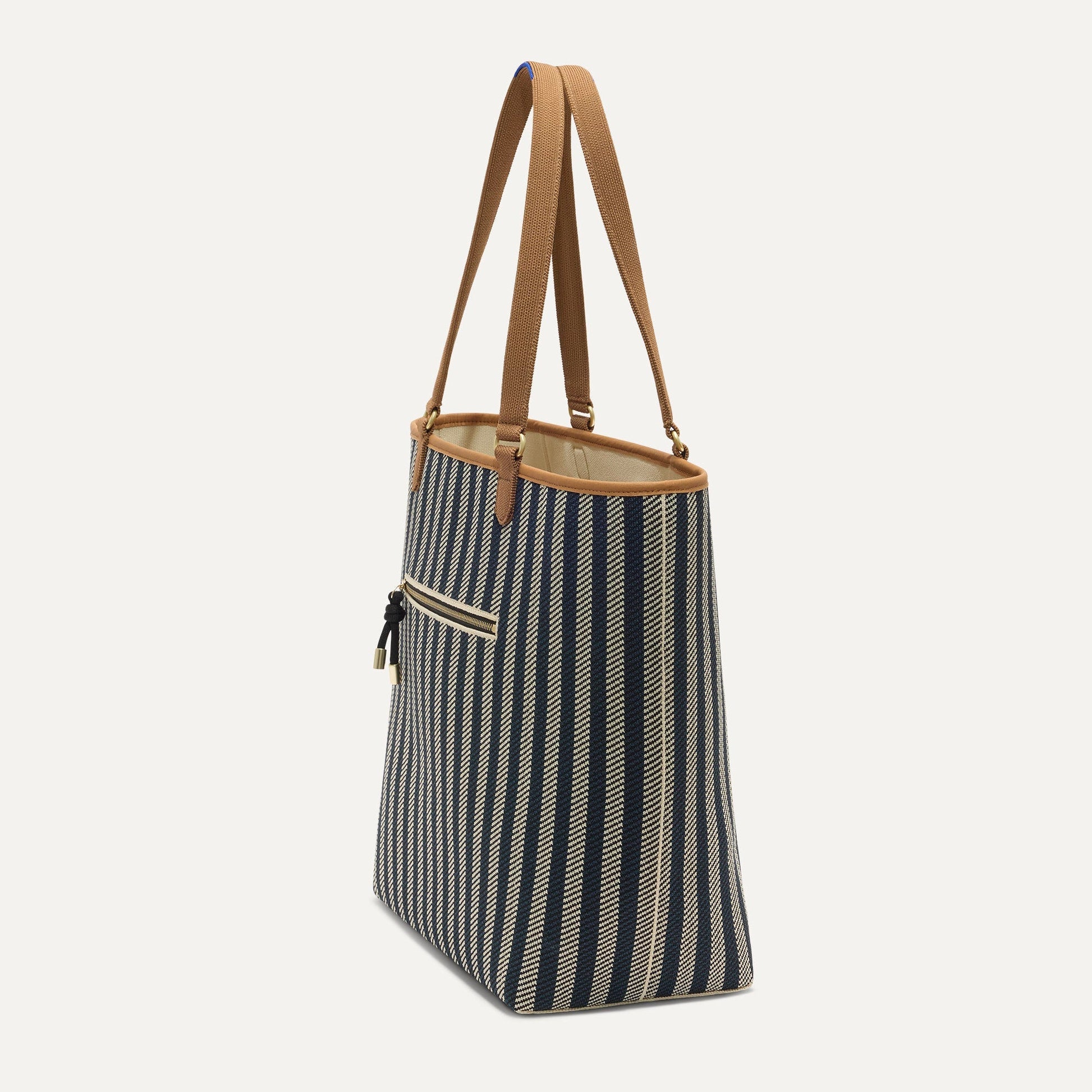 Rothys The Two-Way Tote in Shadow