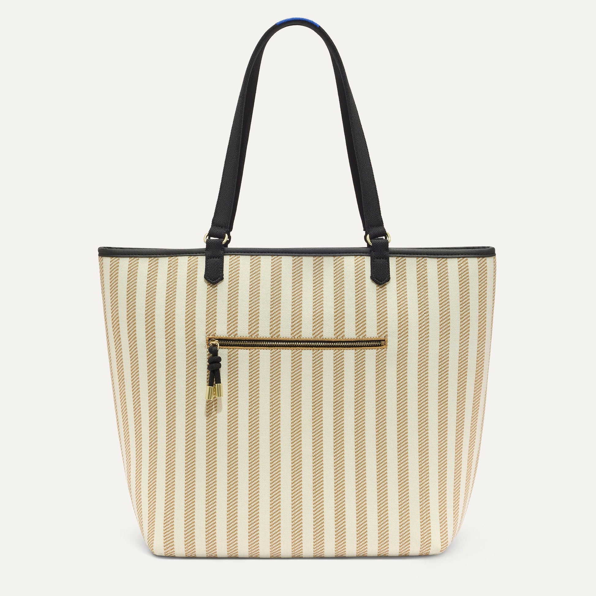 Rothys The Two-Way Tote in Sandbar