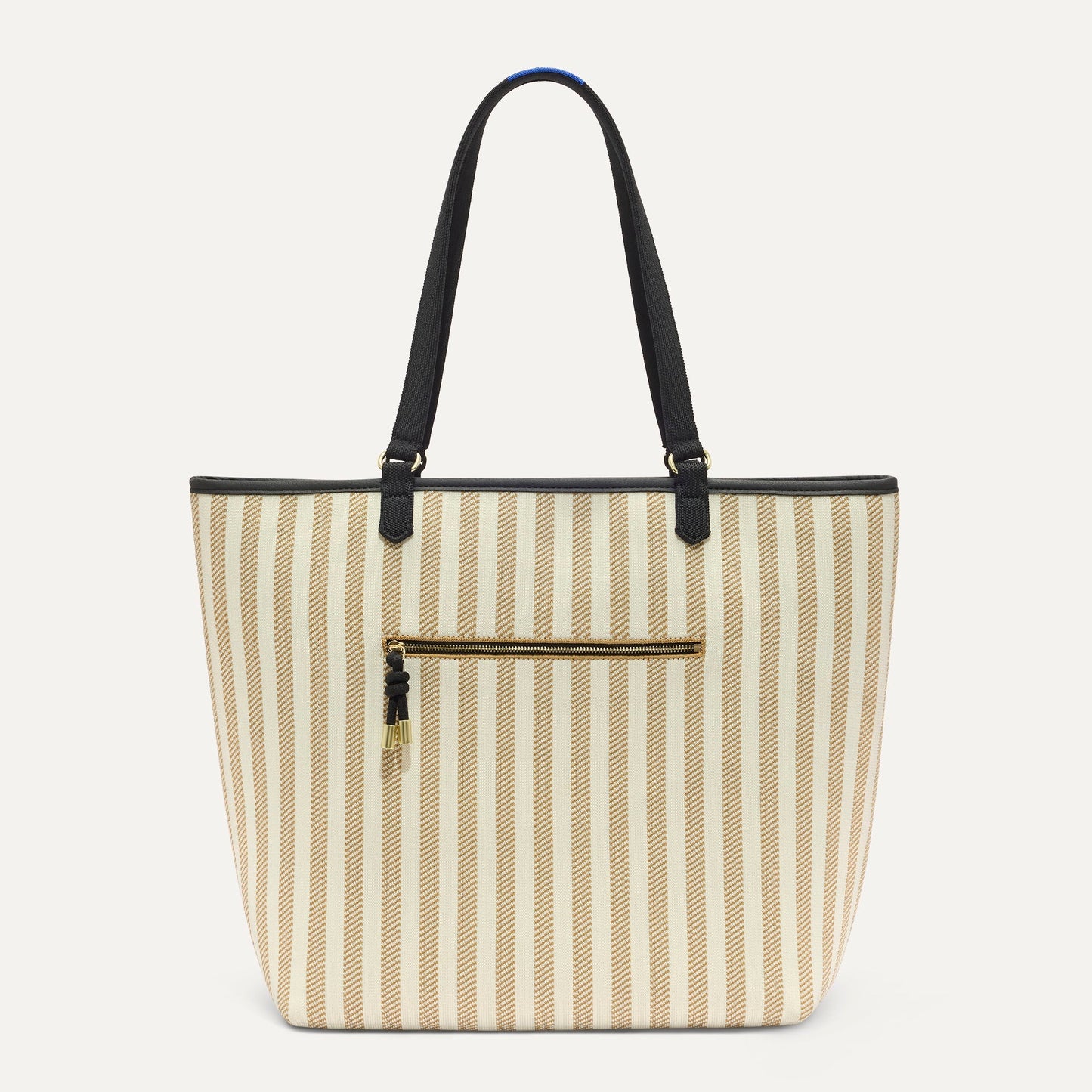 Rothys The Two-Way Tote in Sandbar