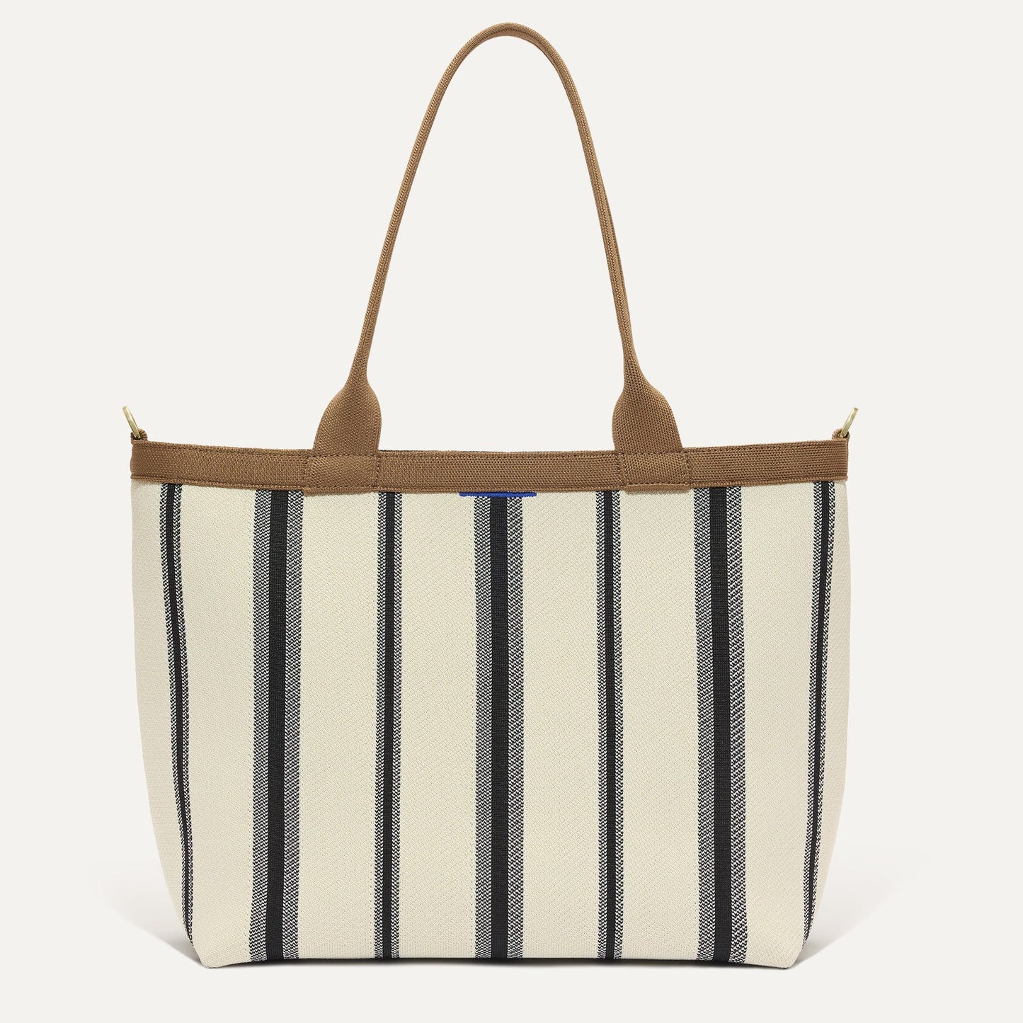 Rothys The Lightweight Zipper Tote in Coastline