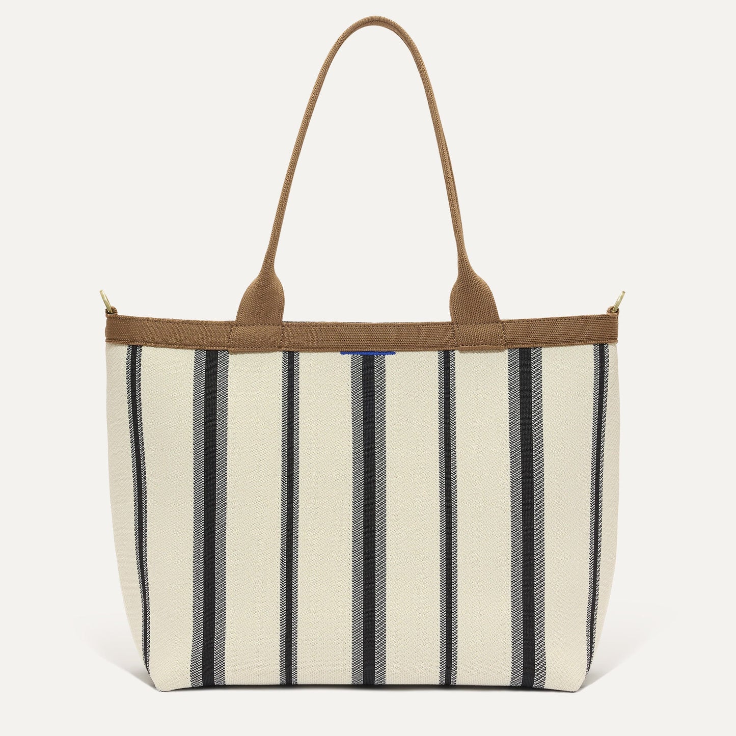 Rothys The Lightweight Zipper Tote in Coastline