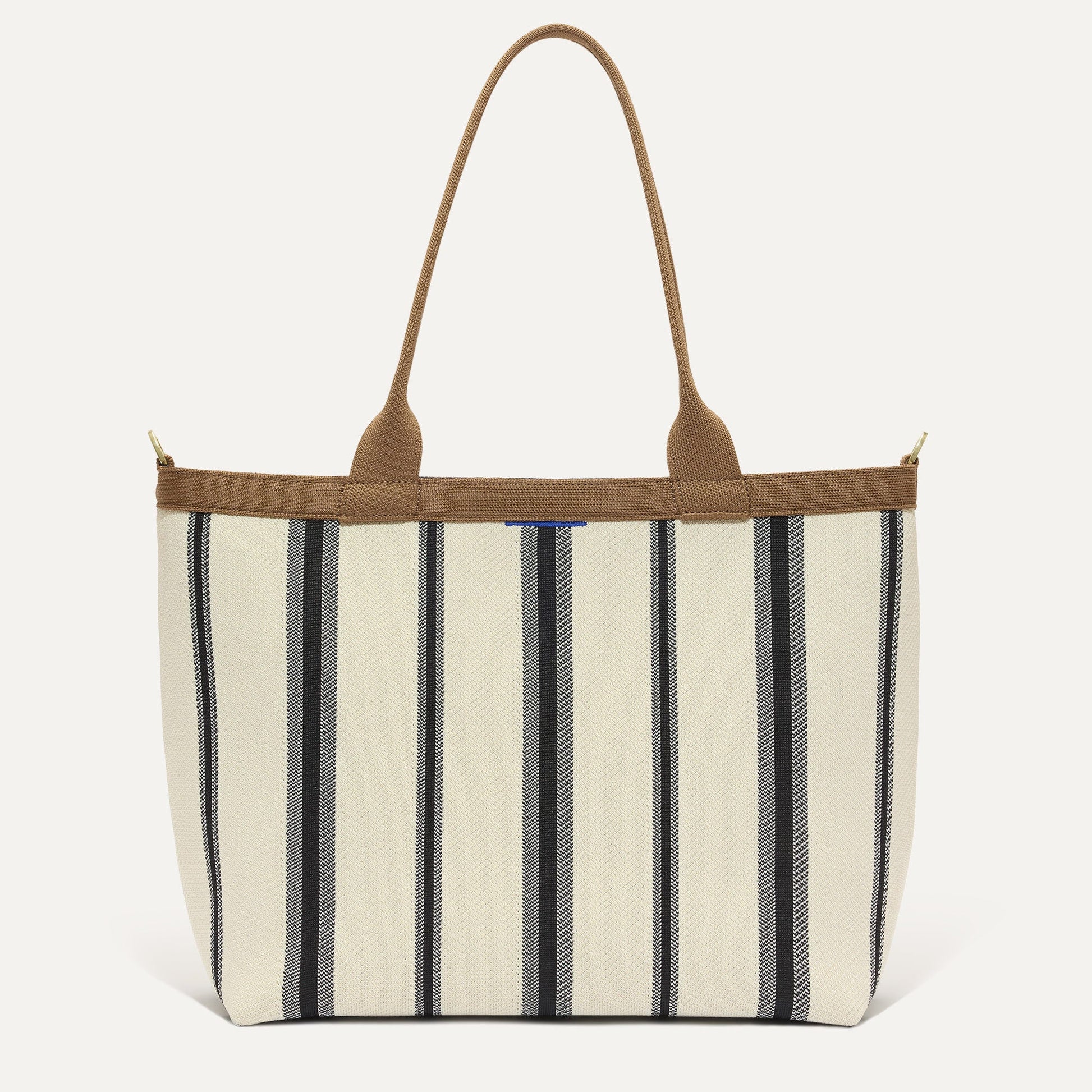 Rothys The Lightweight Zipper Tote in Coastline
