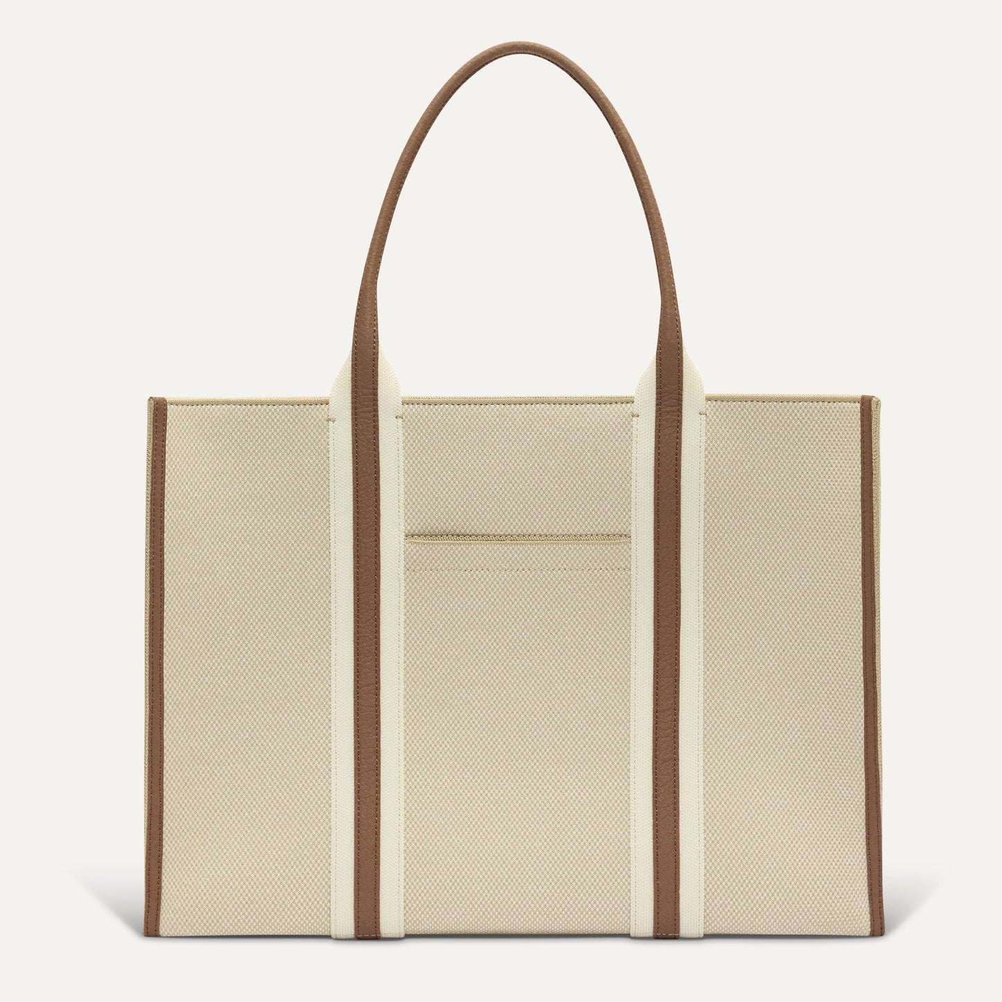 Rothys The Classic Tote in Buttercream