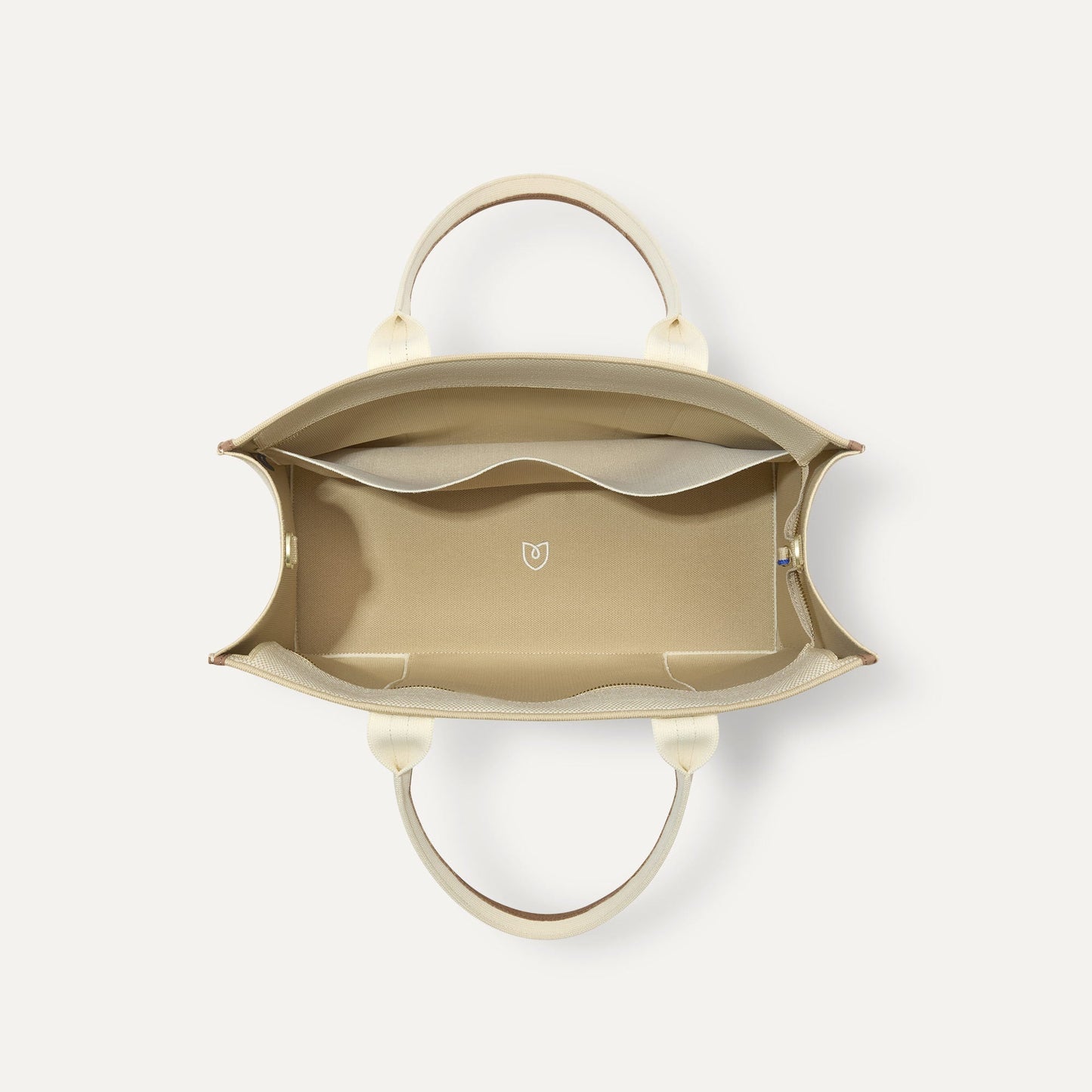 Rothys The Classic Tote in Buttercream