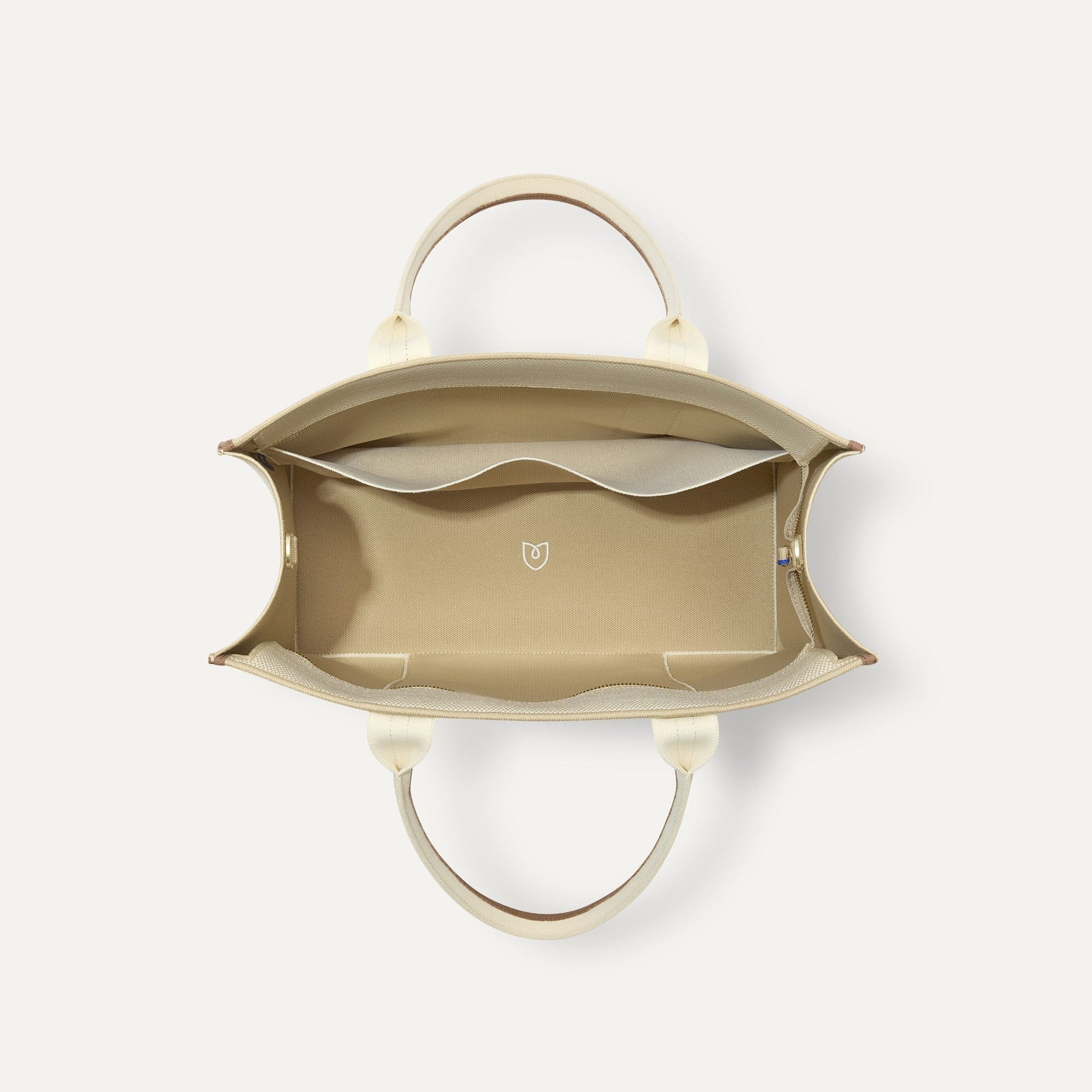 Rothys The Classic Tote in Buttercream