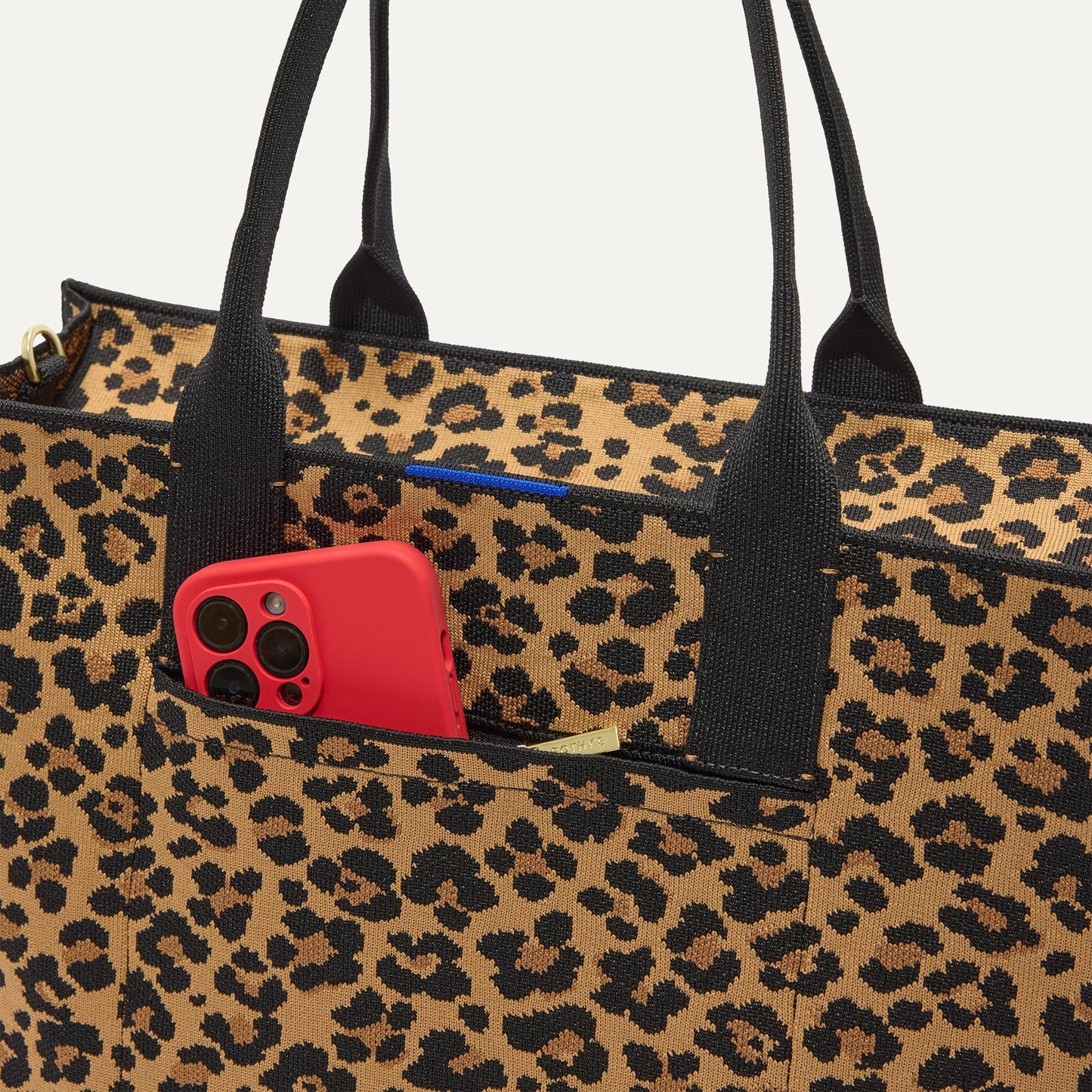 Rothys The Classic Tote in Toasty Cat