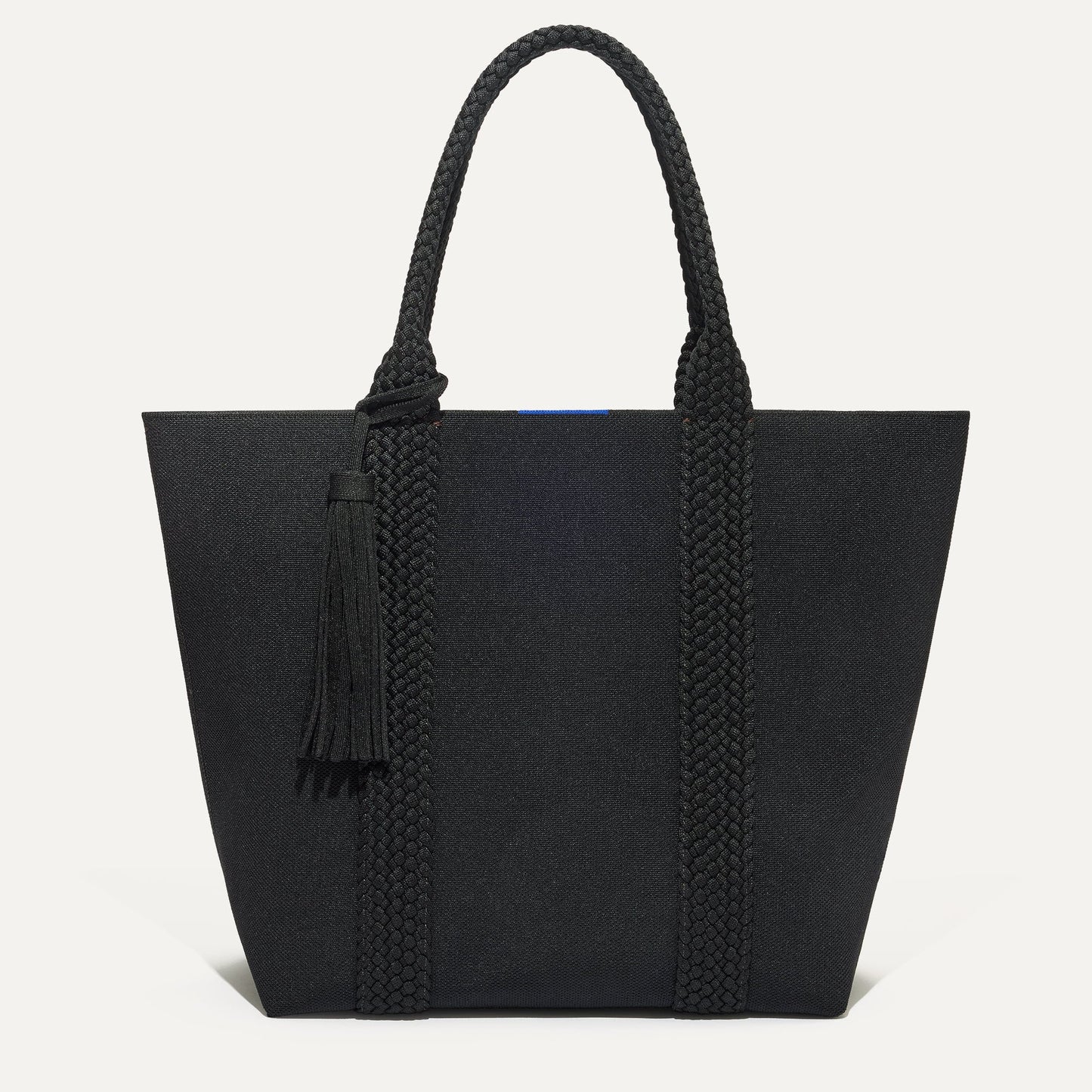 Rothys The Lightweight Tote in Black Licorice