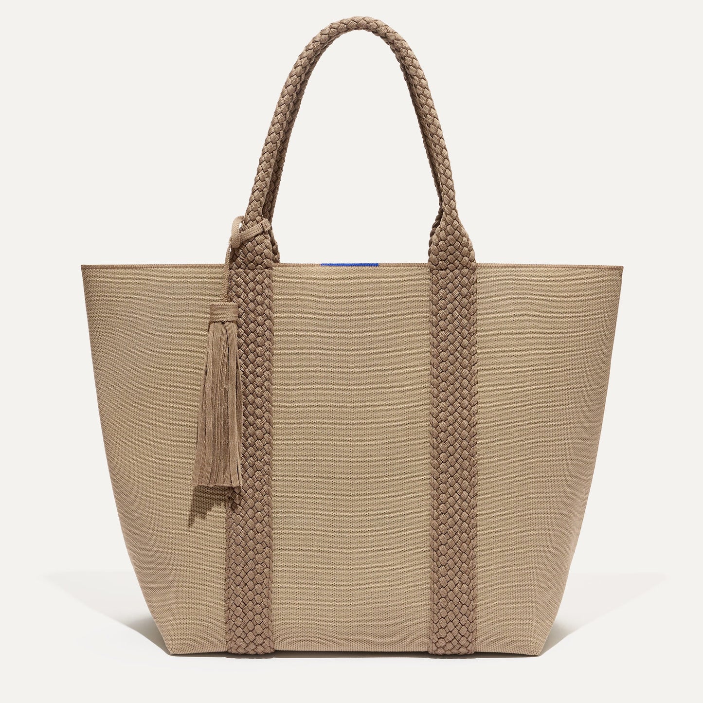 Rothys The Lightweight Tote in Caramel Twist