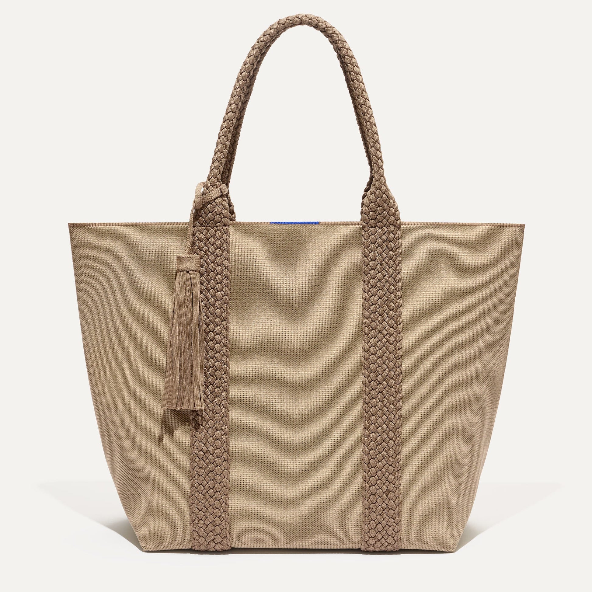 Rothys The Lightweight Tote in Caramel Twist