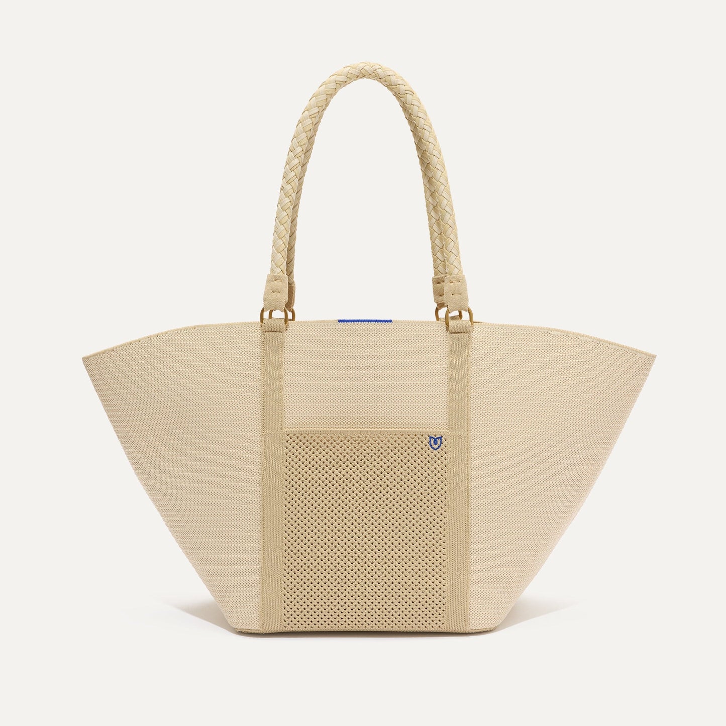 Rothys Women's Beach Bag in Meringue