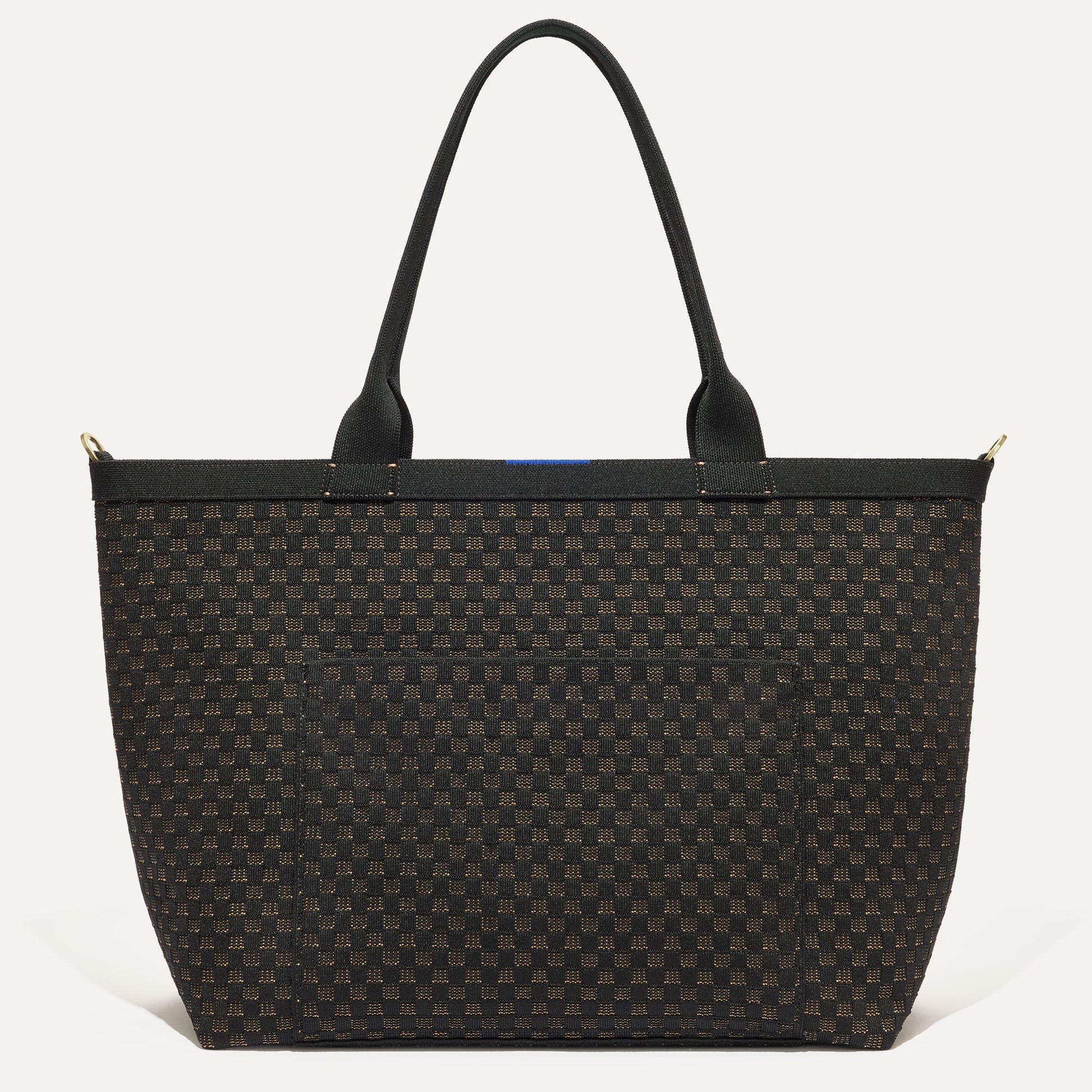 Rothys The Zip Travel Tote in Night Song