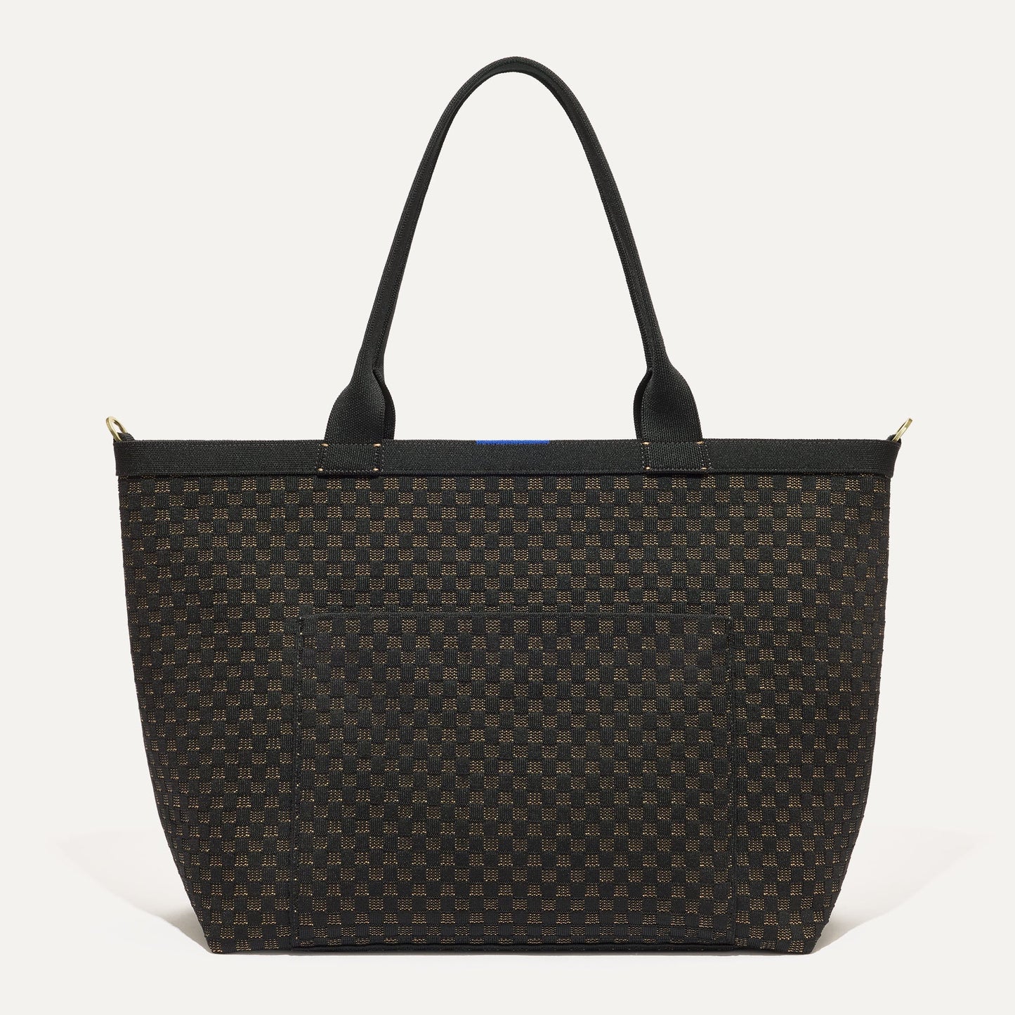 Rothys The Zip Travel Tote in Night Song