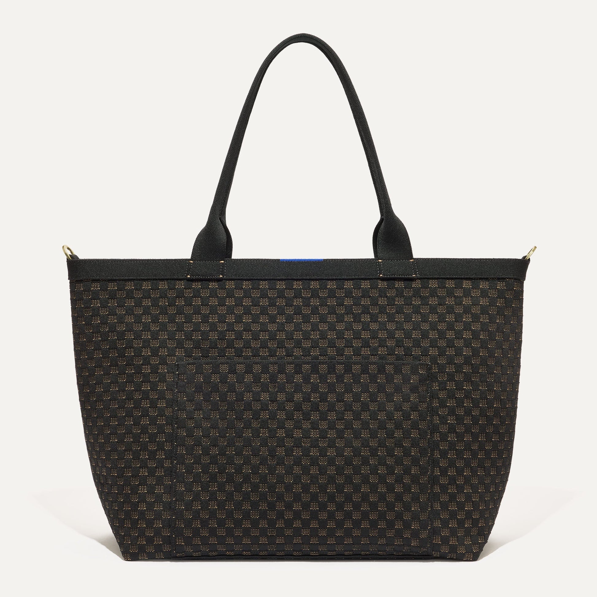 Rothys The Zip Travel Tote in Night Song