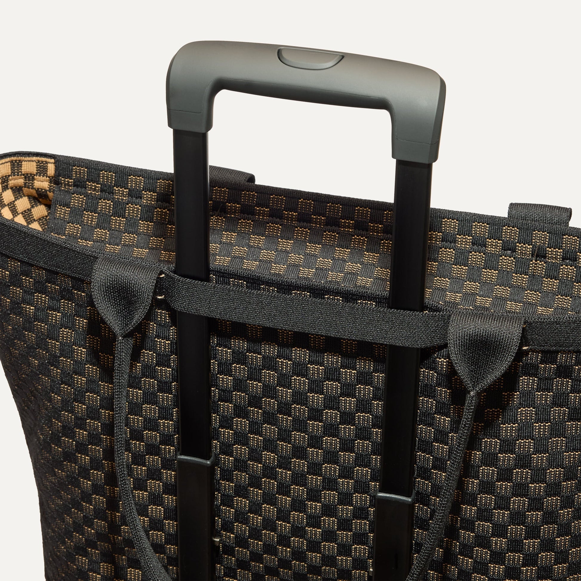 Rothys The Zip Travel Tote in Night Song