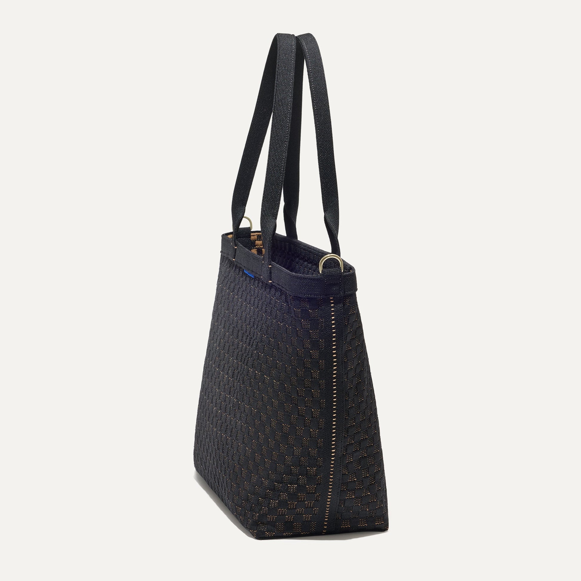 Rothys The Lightweight Zipper Tote in Night Song