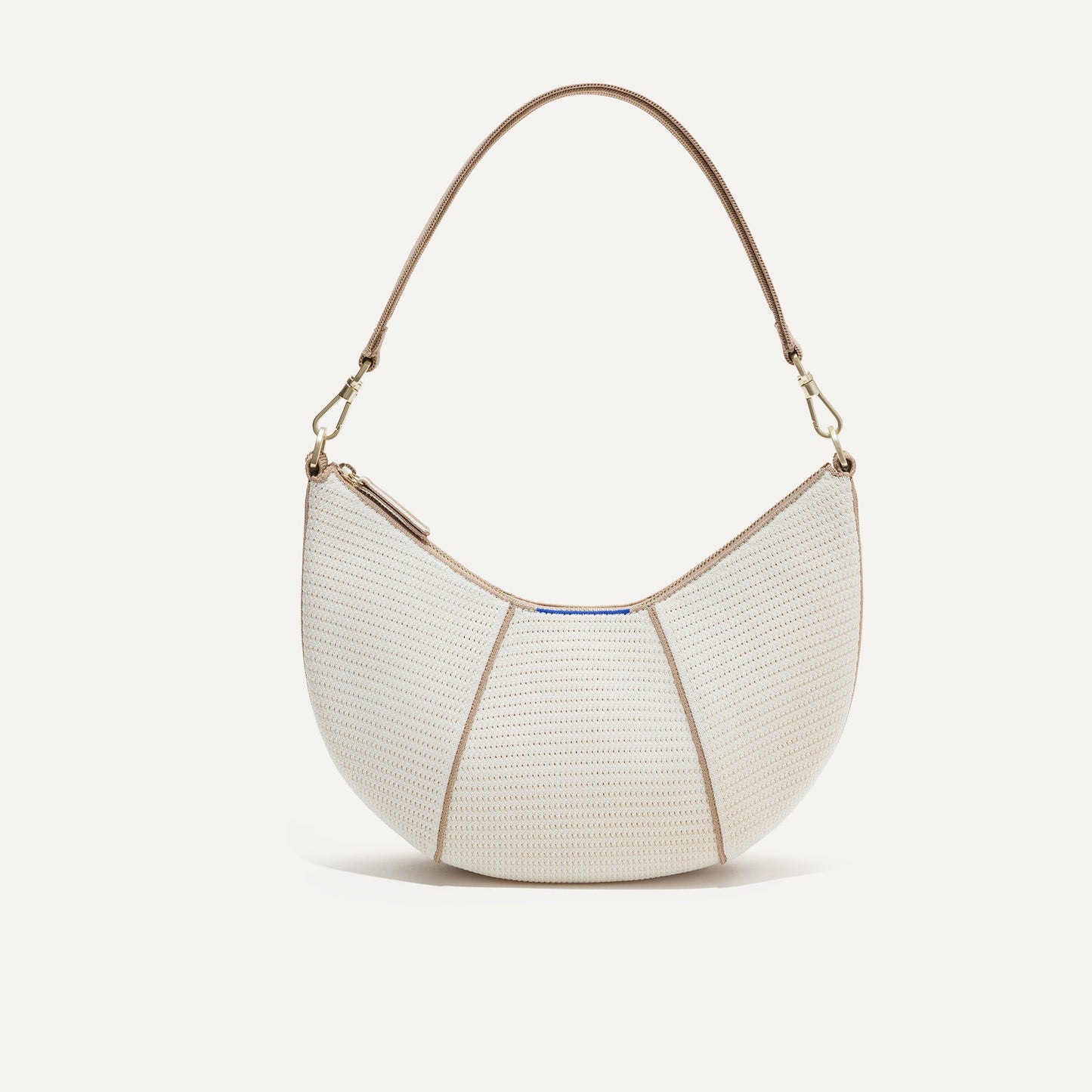 Rothys The Crescent Bag in Celestine
