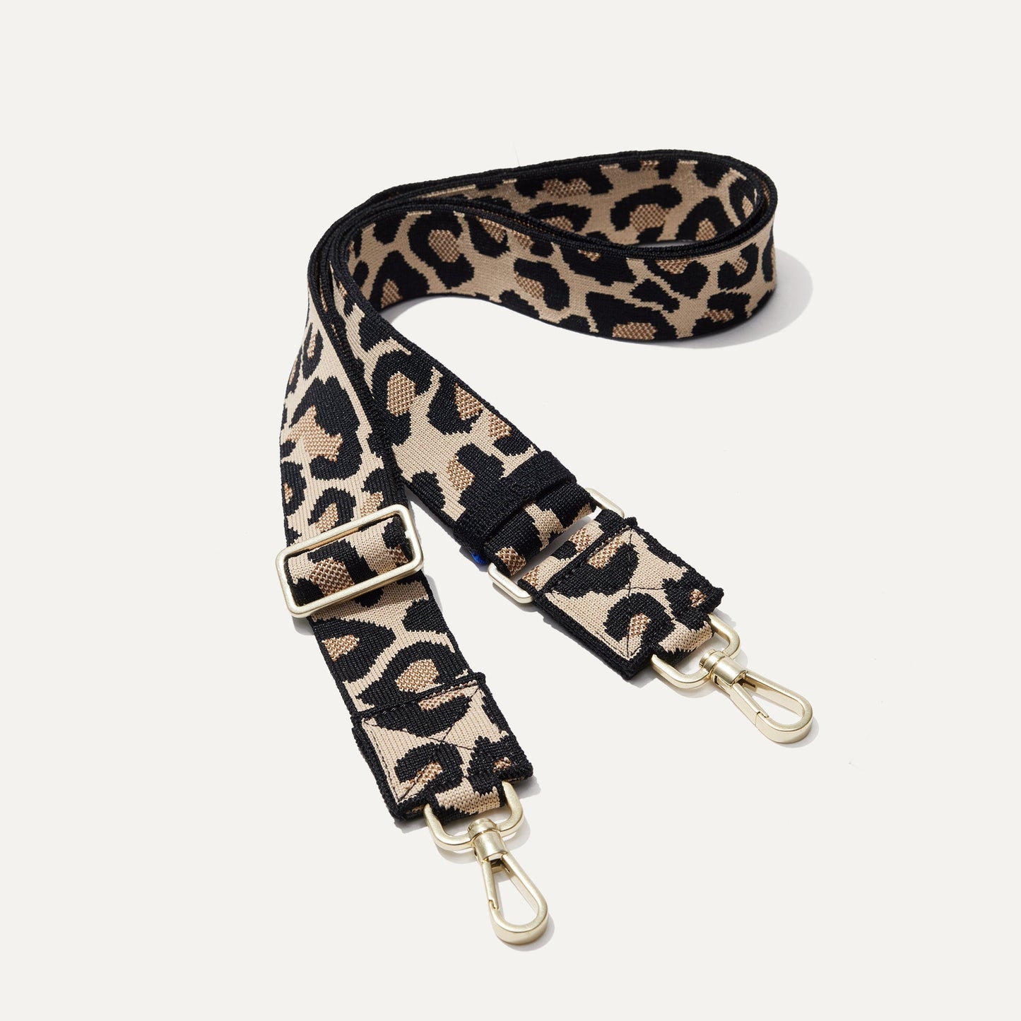 Rothys Crossbody Strap in Desert Cat