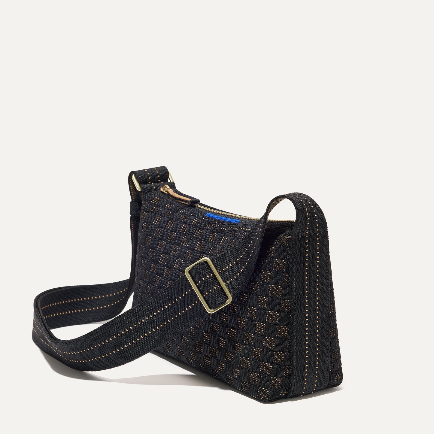 Rothys The Casual Crossbody in Night Song