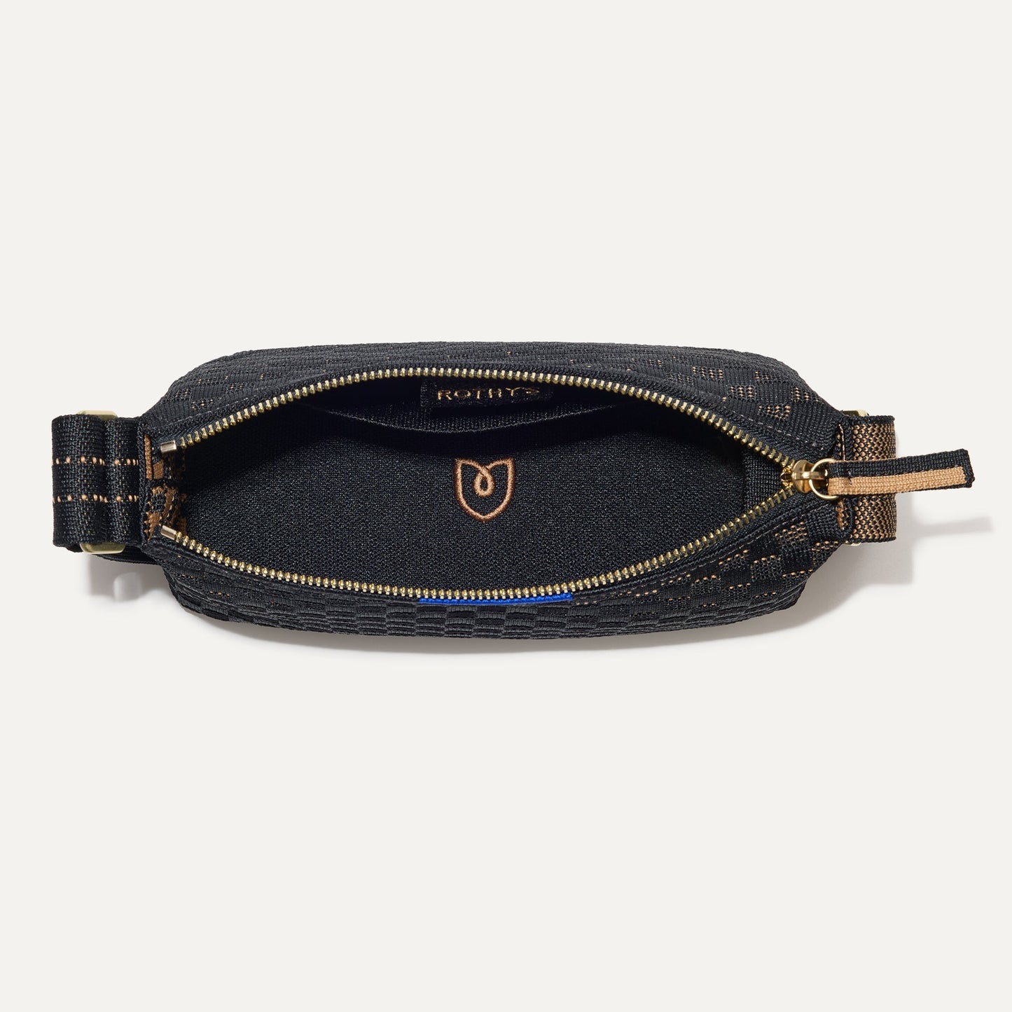 Rothys The Casual Crossbody in Night Song