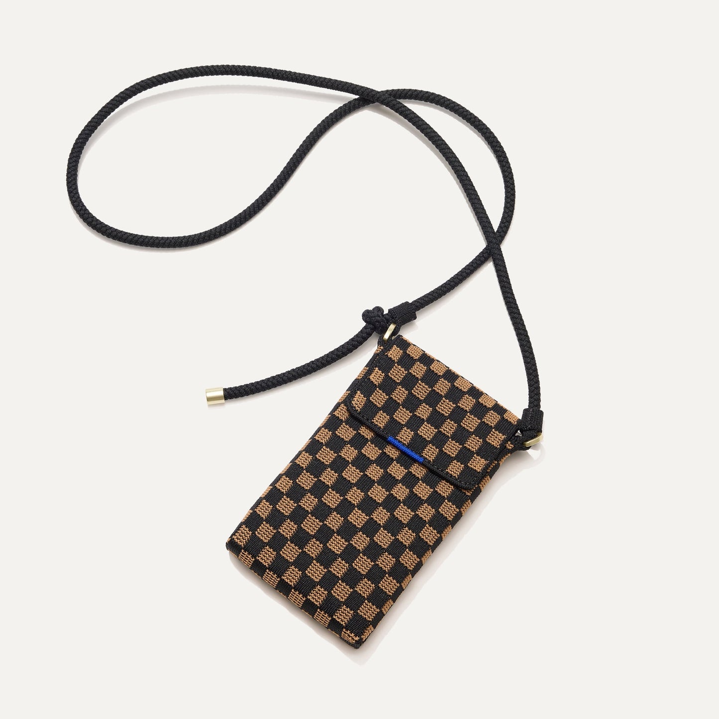 Rothys The Phone Crossbody in Midnight Song