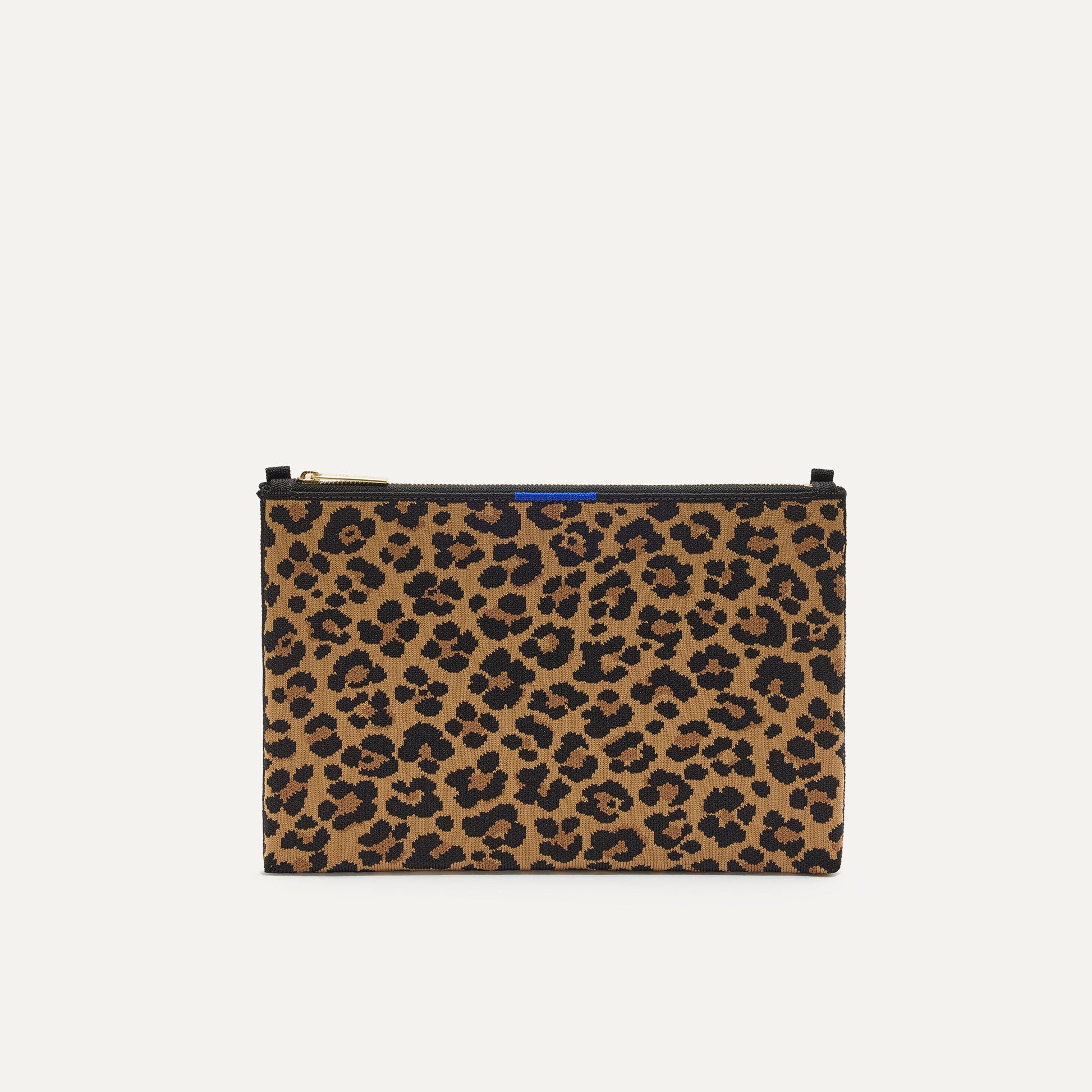 Rothys The Convertible Clutch in Toasty Cat