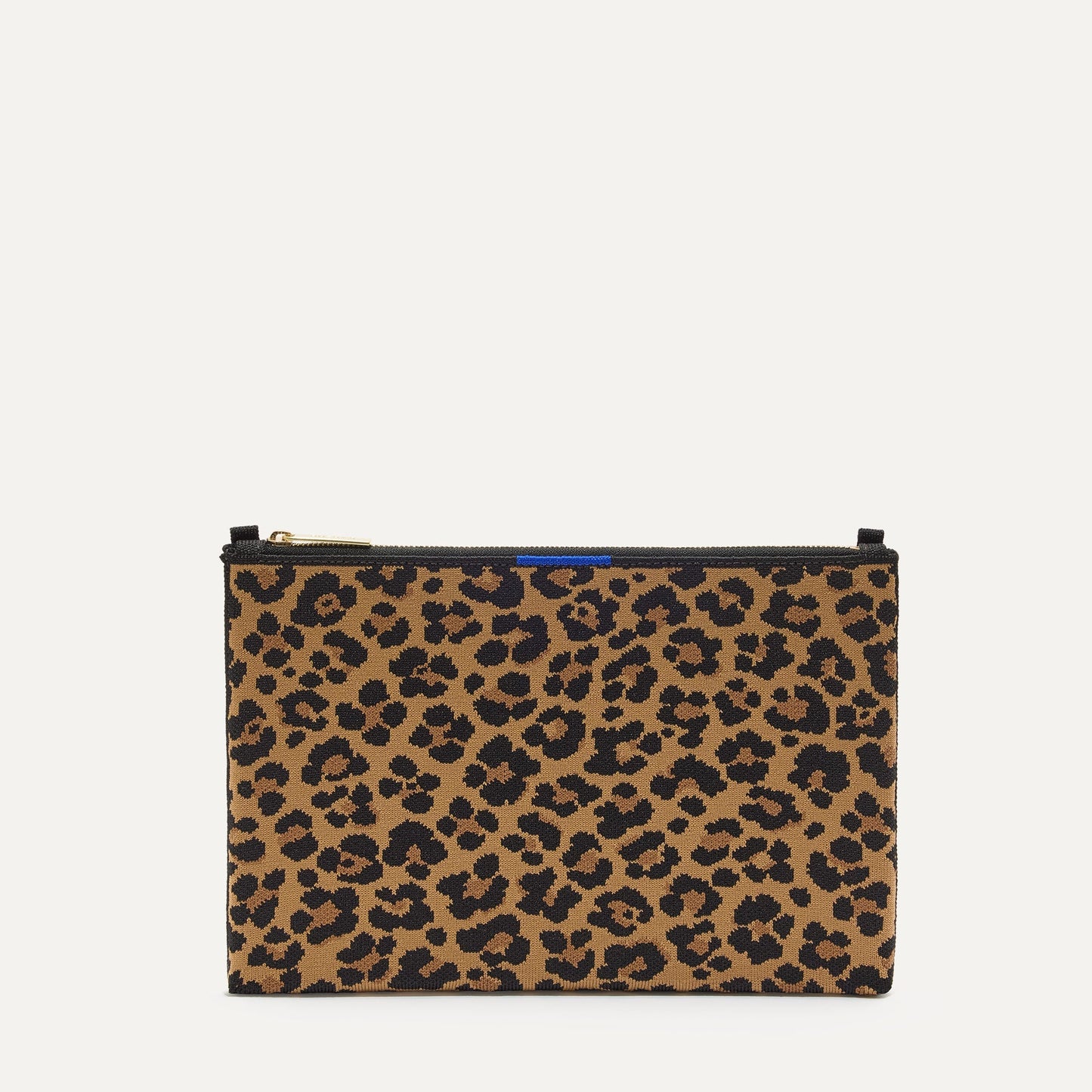 Rothys The Convertible Clutch in Toasty Cat