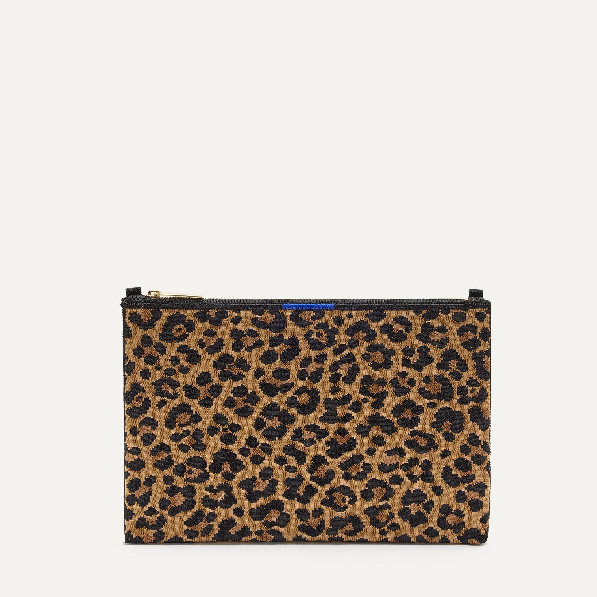 Rothys The Convertible Clutch in Toasty Cat