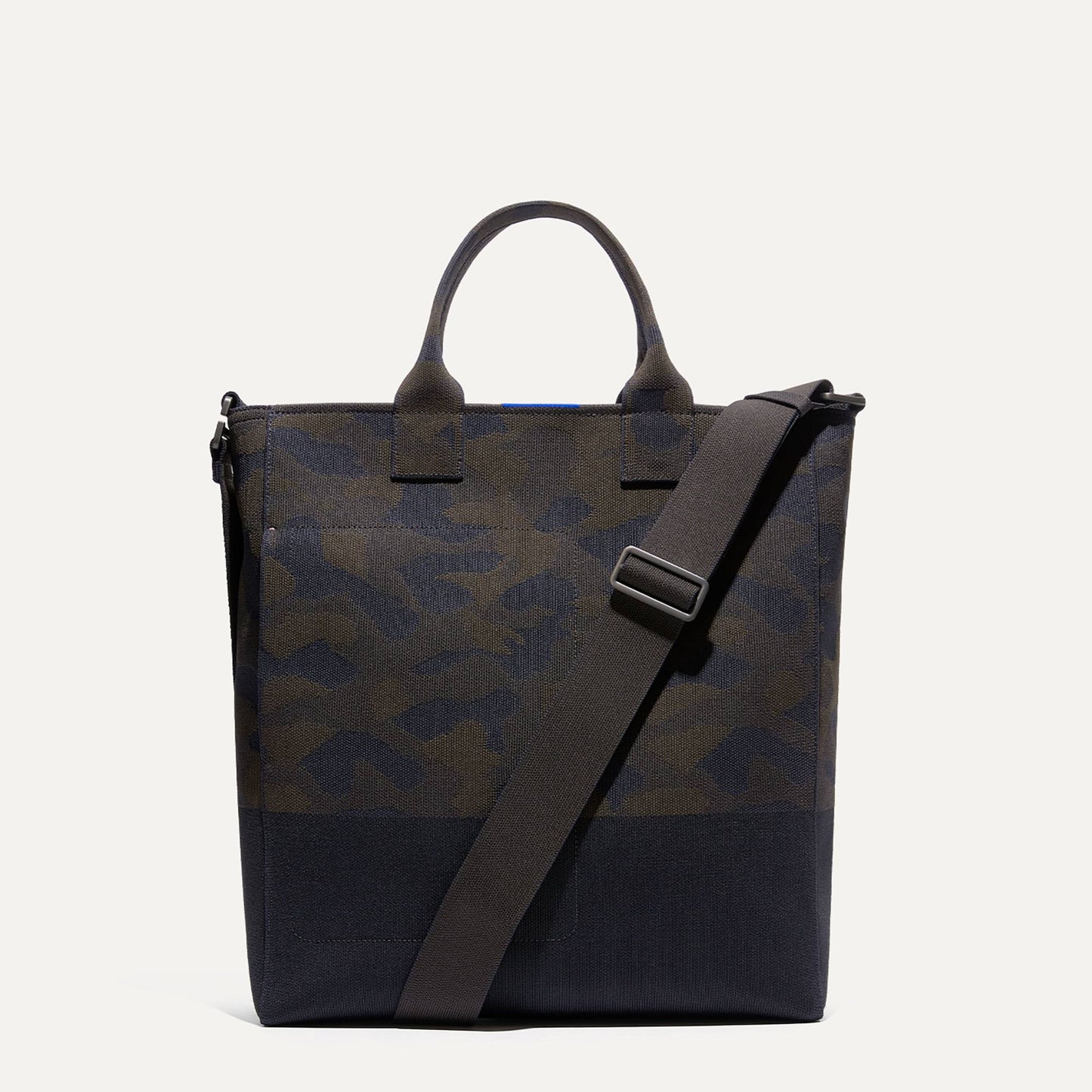 Rothys Rothy’s Carryall Tote in Woodland Camo